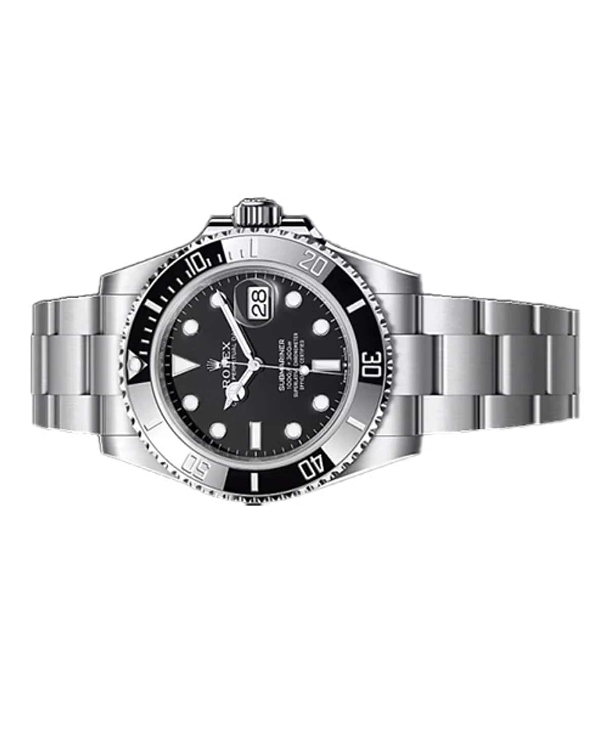 Submariner Date - Thumbnail 7