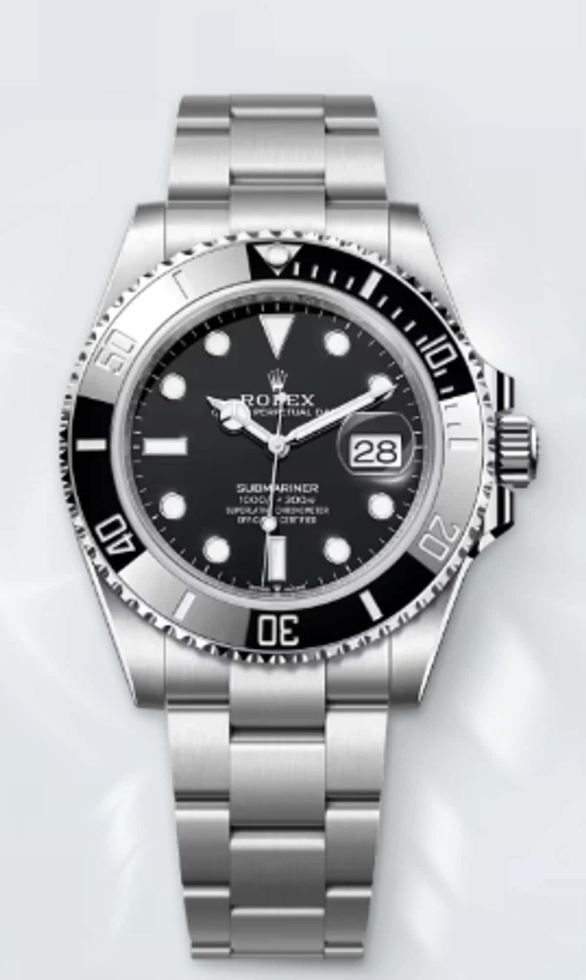 Submariner Date - Thumbnail 9