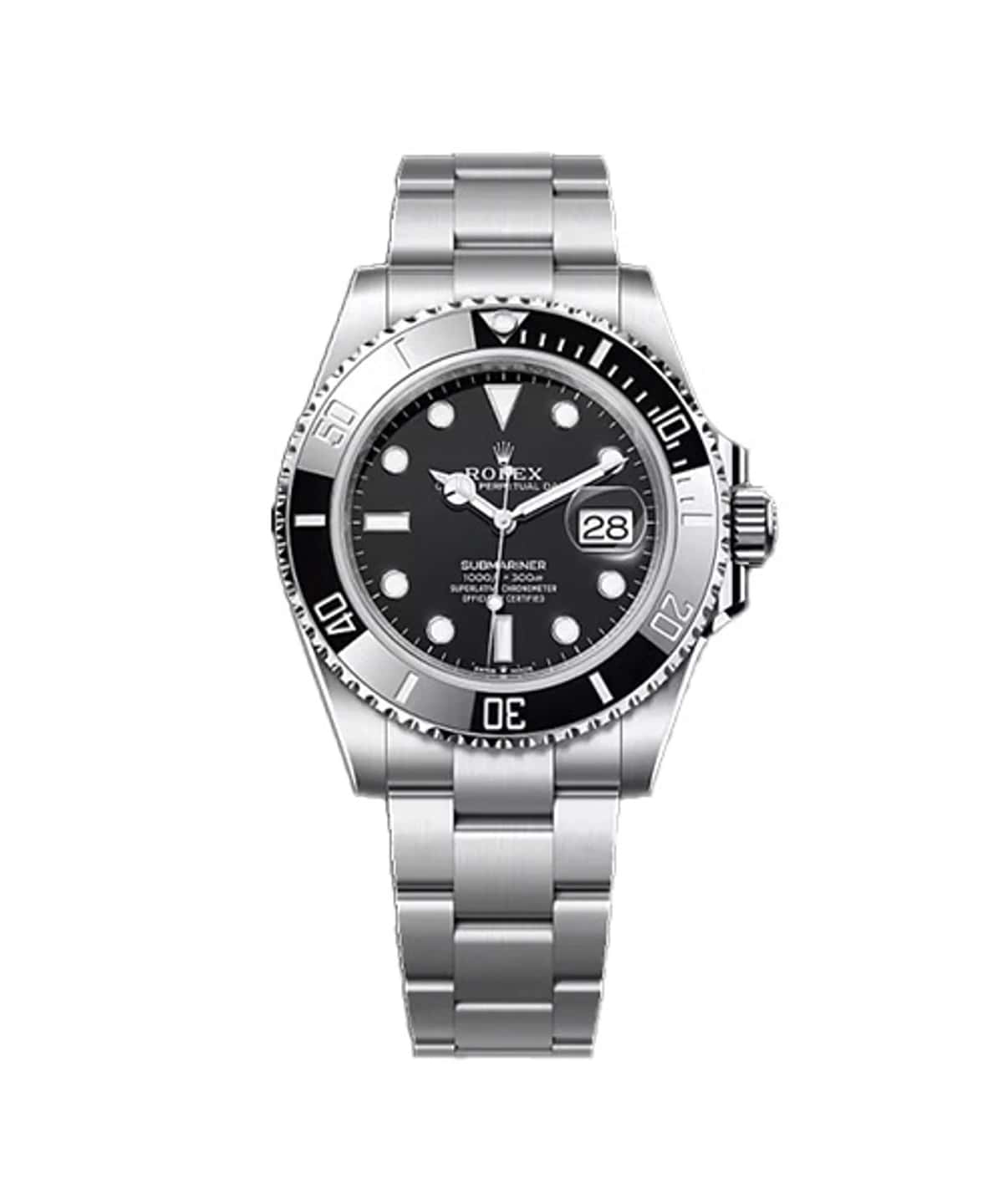 Submariner Date - Thumbnail 1