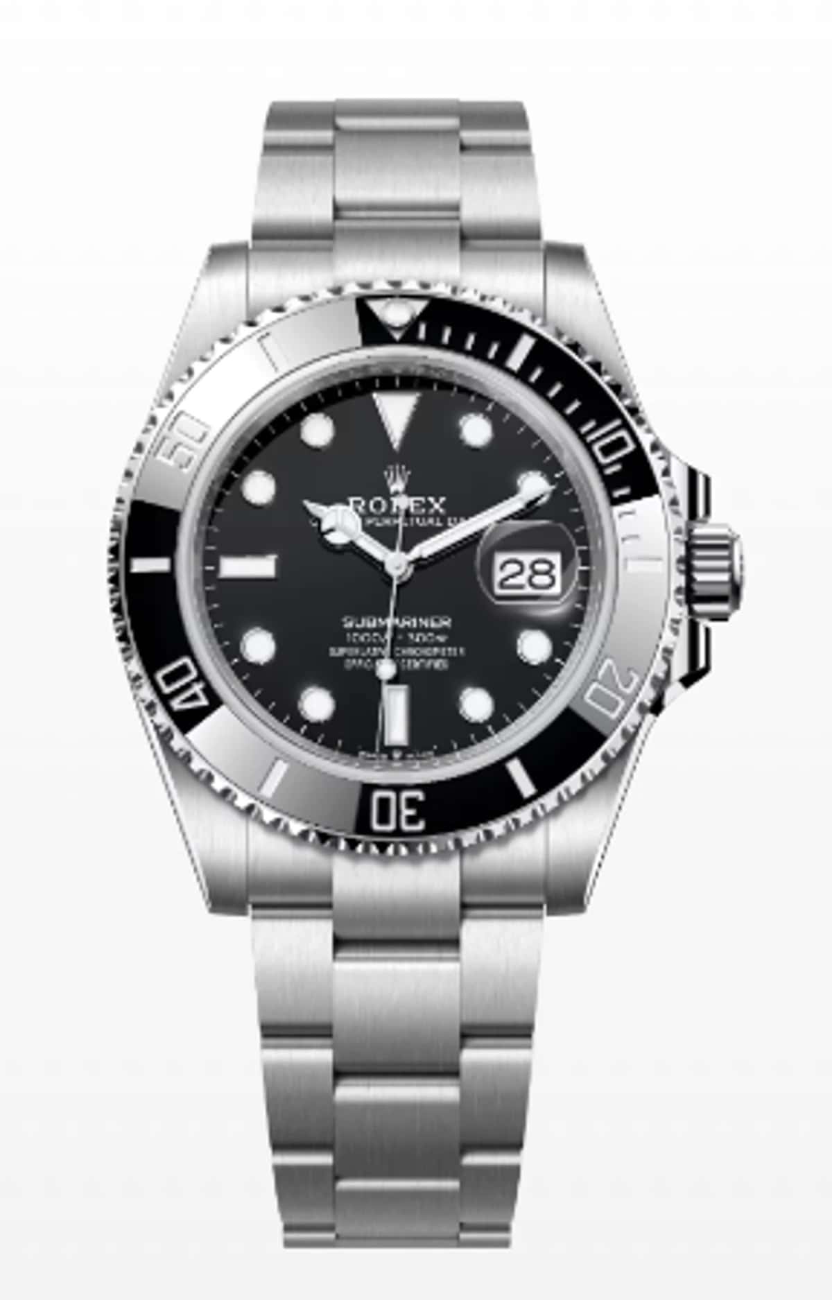 Submariner Date - Thumbnail 10