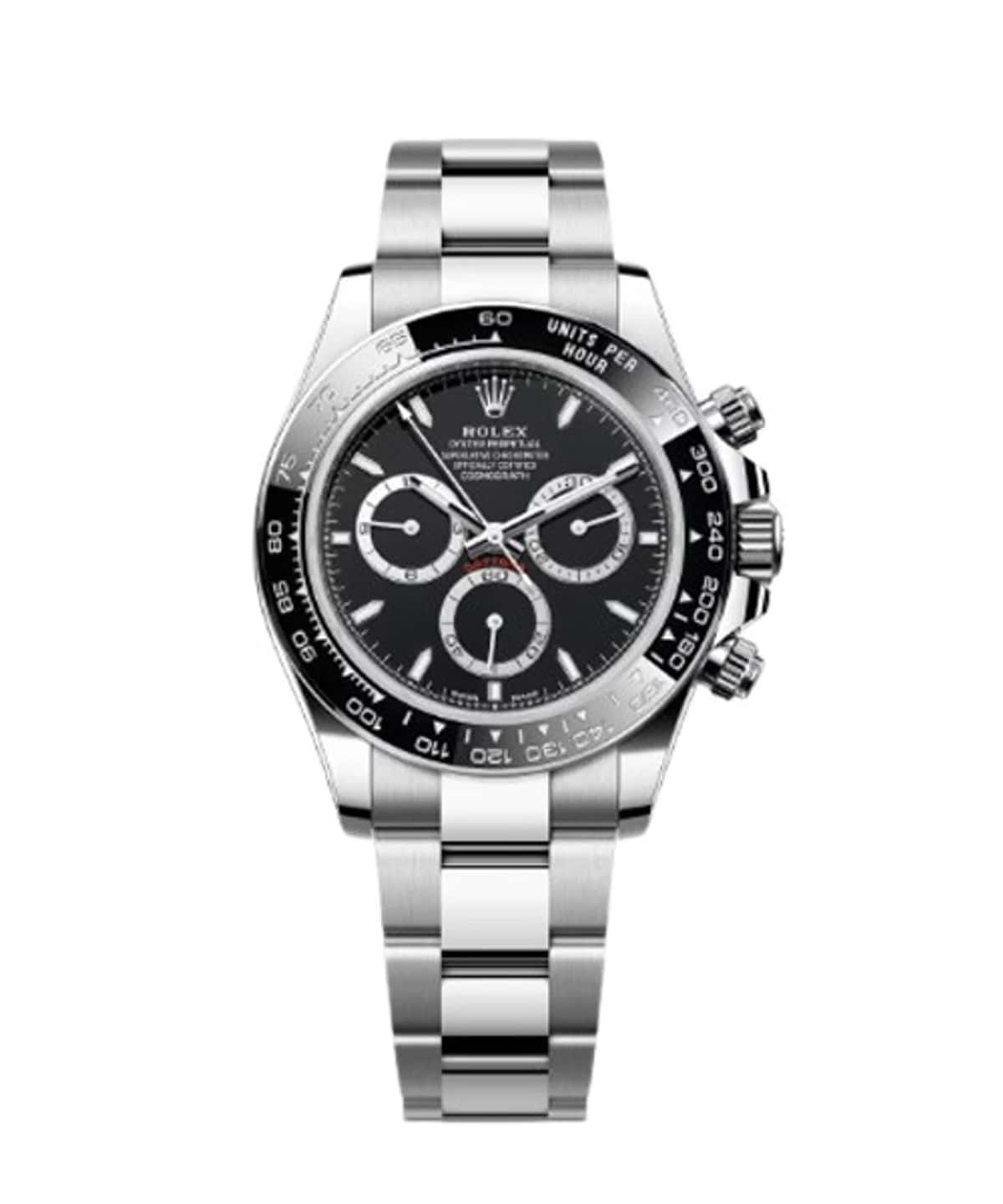 Cosmograph Daytona - Thumbnail 1