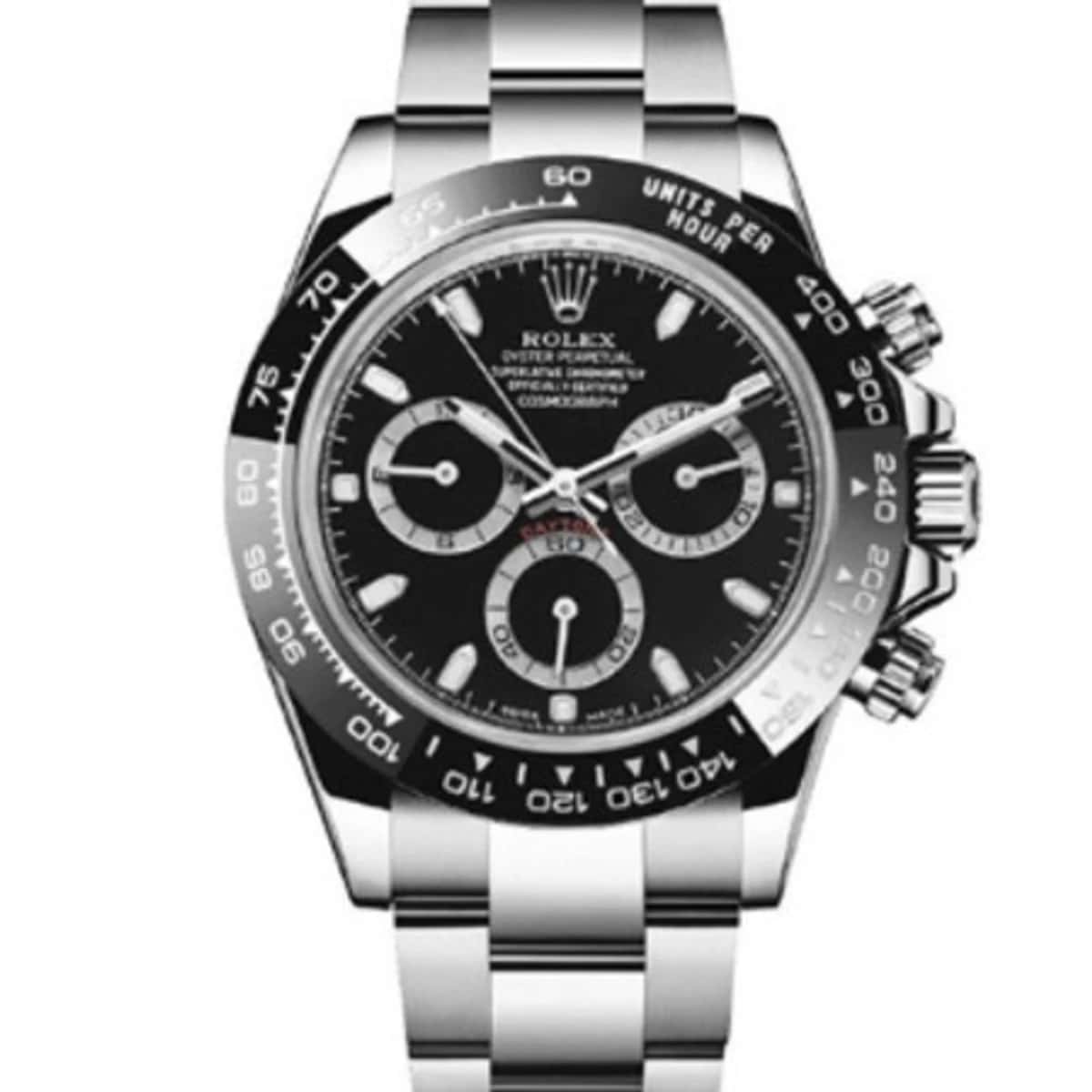 Cosmograph Daytona - Thumbnail 10