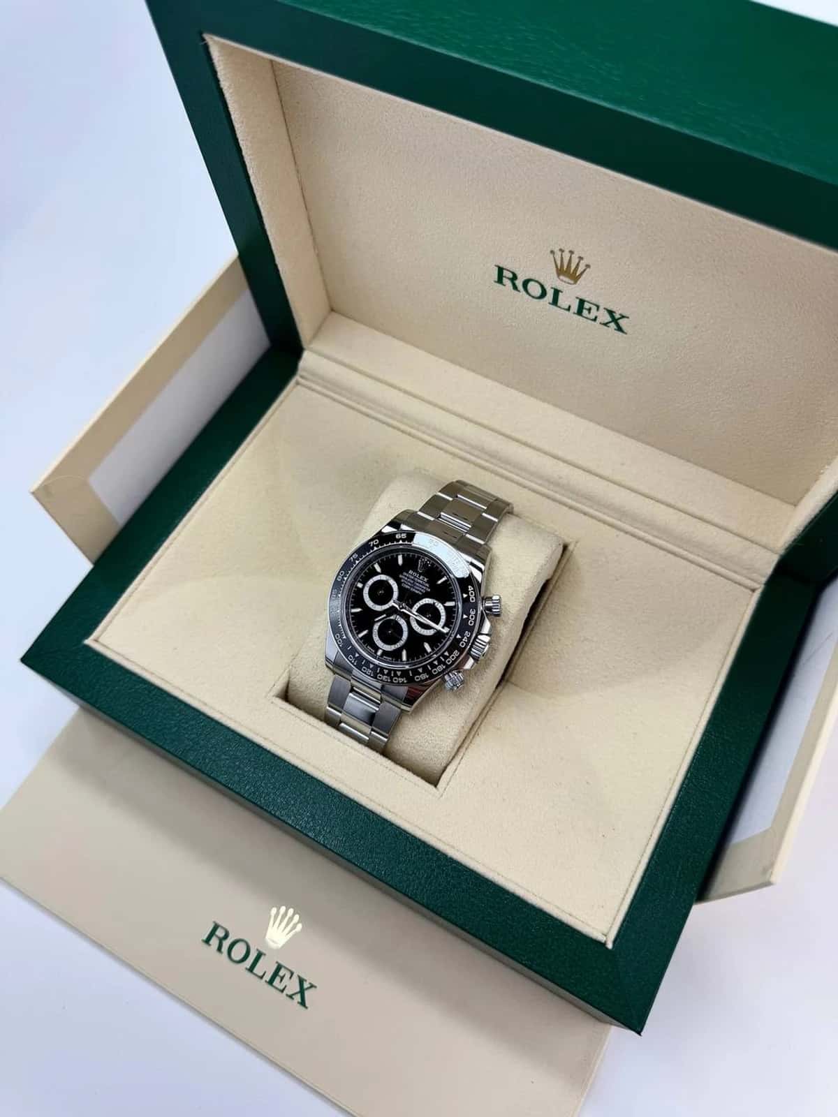 Cosmograph Daytona - Thumbnail 12