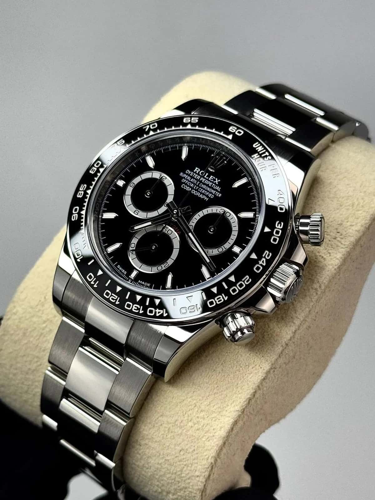 Cosmograph Daytona - Thumbnail 8