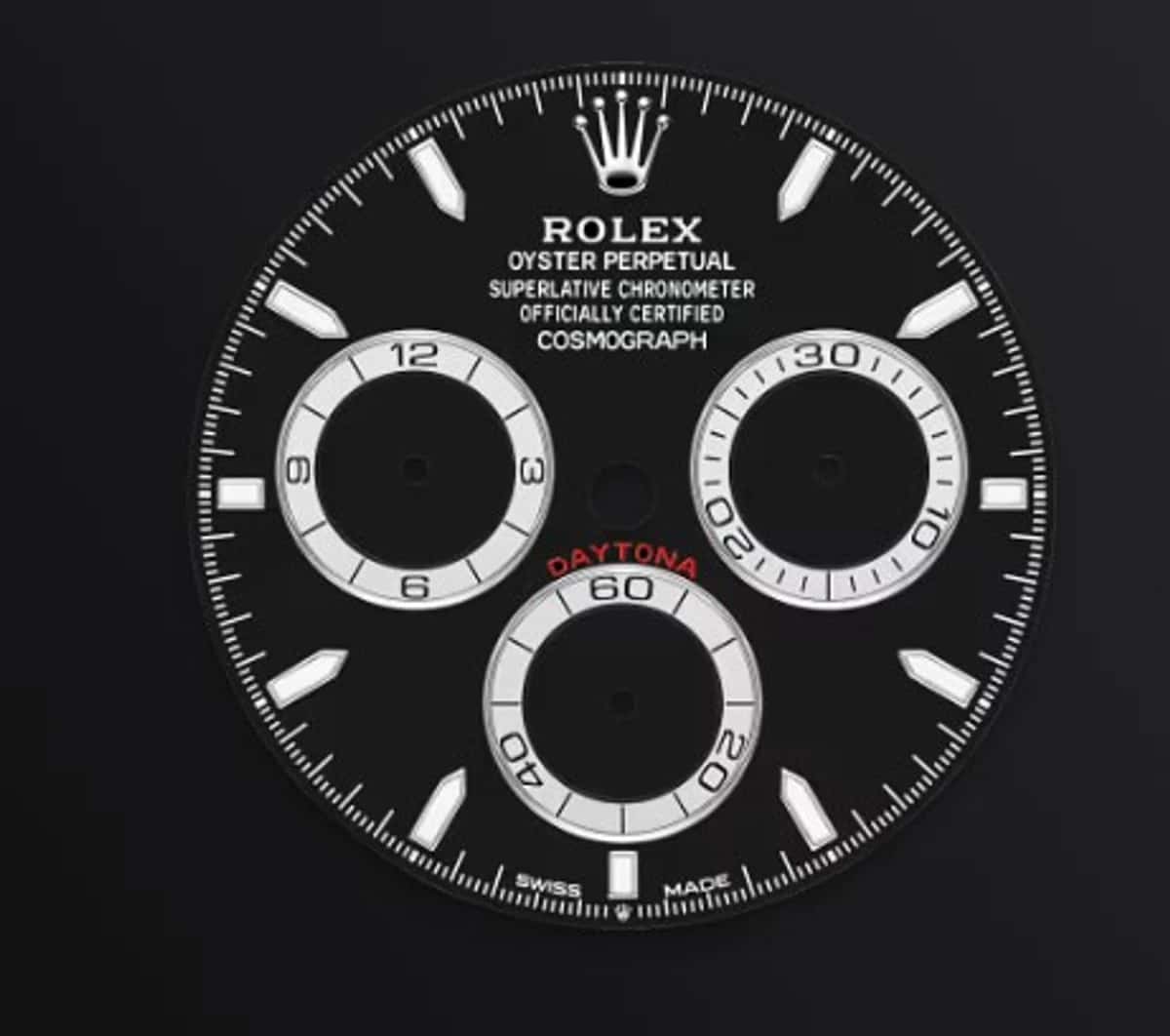 Cosmograph Daytona - Thumbnail 2