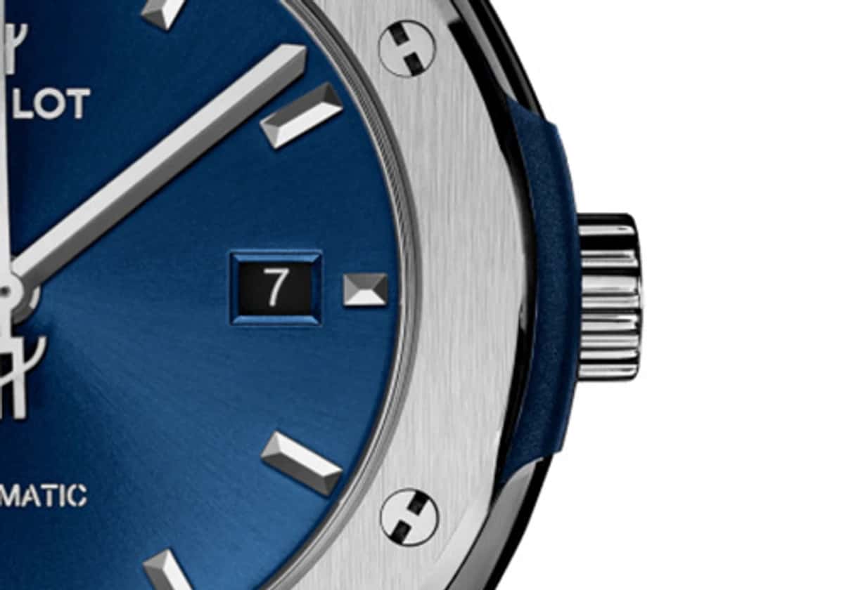 Classic Fusion Titanium - Thumbnail 4