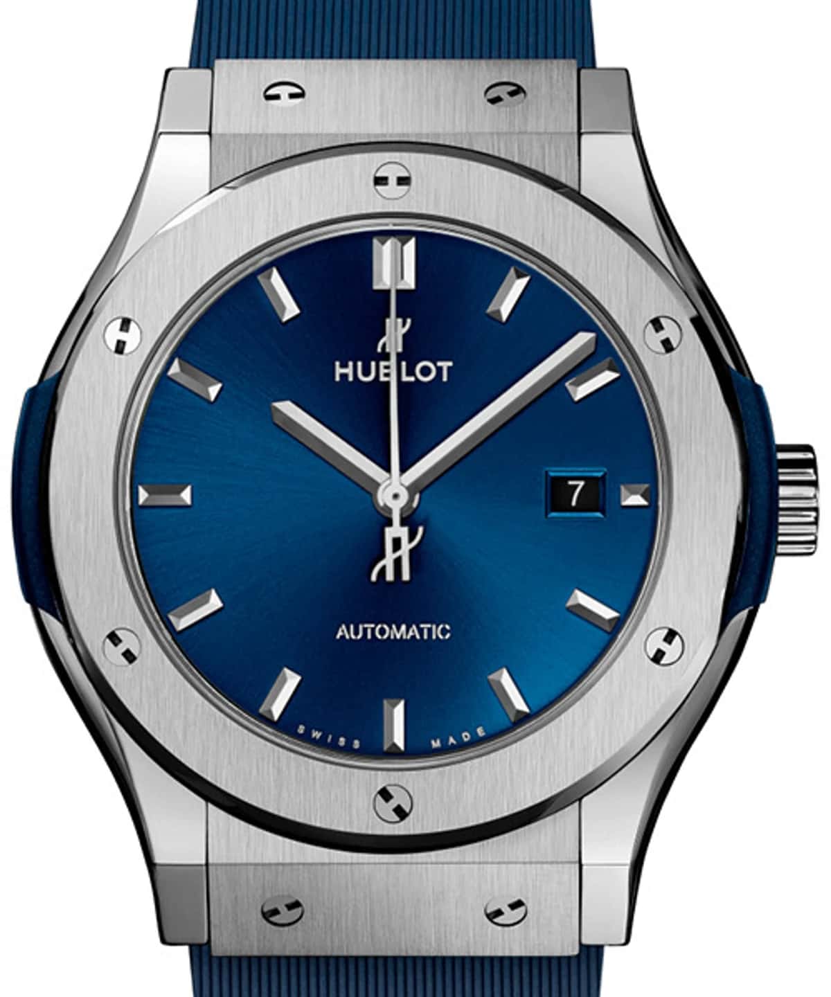 Classic Fusion Titanium - Thumbnail 2