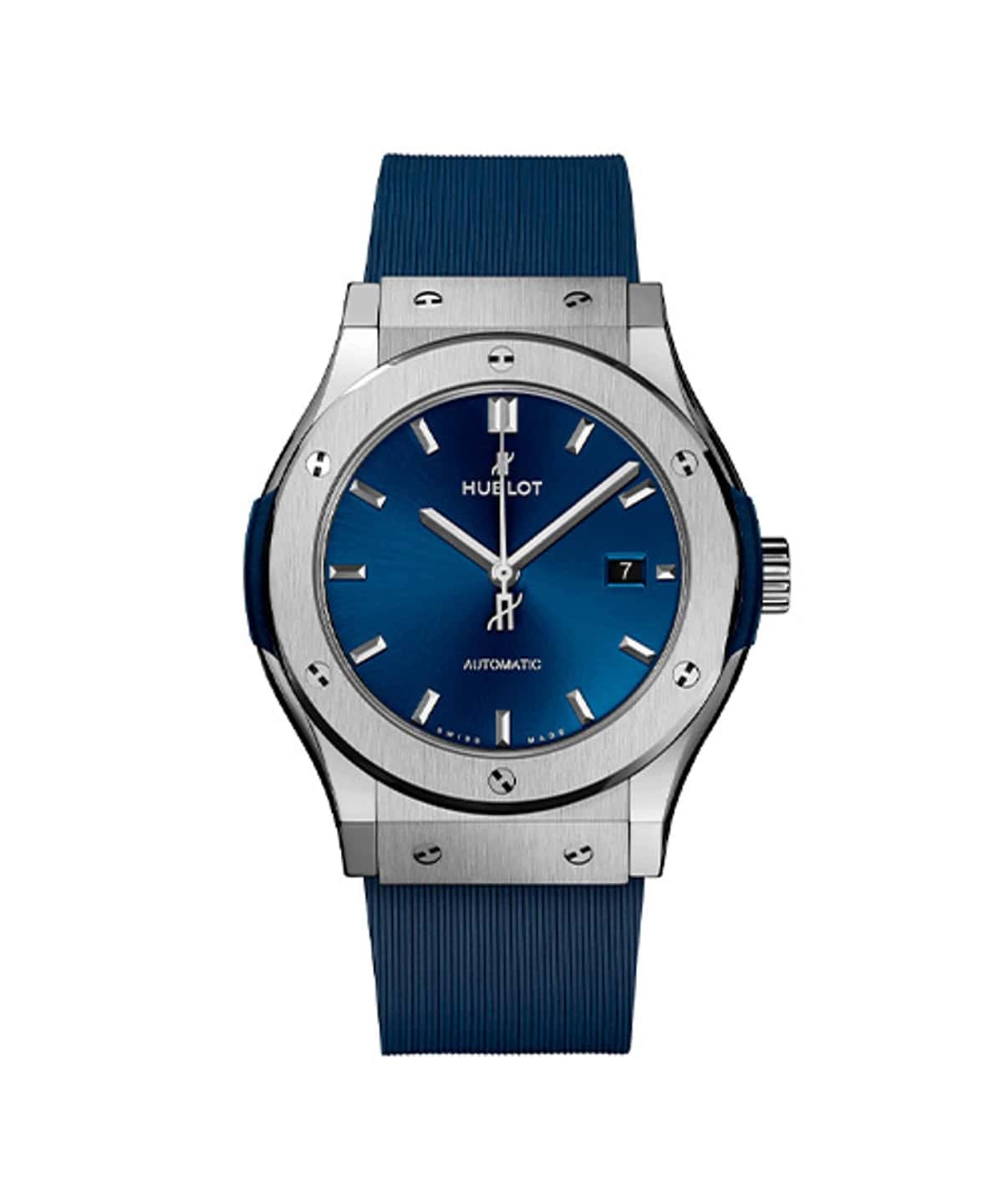 Classic Fusion Titanium - Thumbnail 1