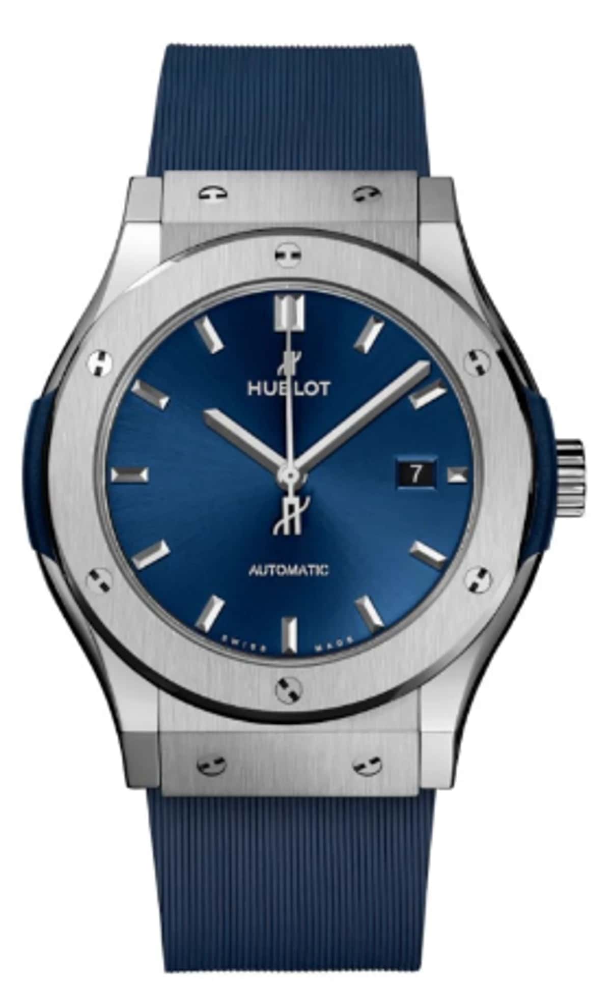 Classic Fusion Titanium - Thumbnail 5