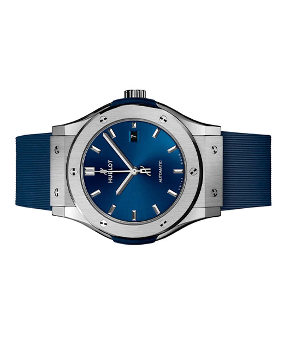 Classic Fusion Titanium - Thumbnail 3
