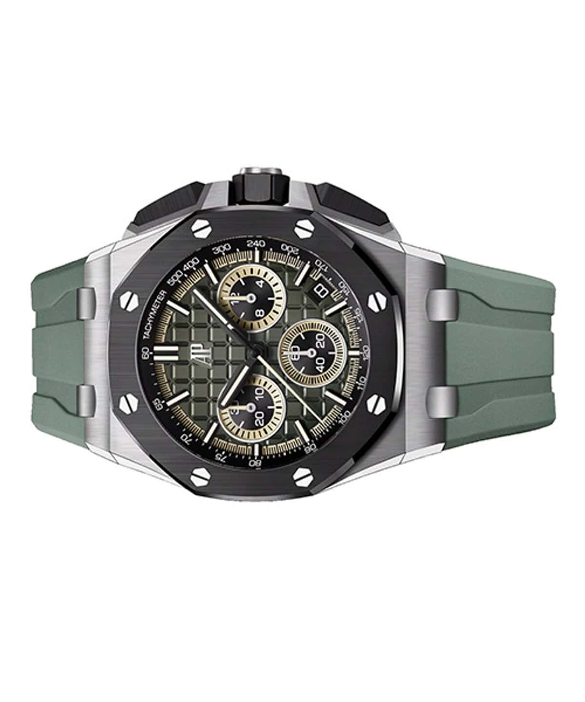 Royal Oak Offshore - Thumbnail 3