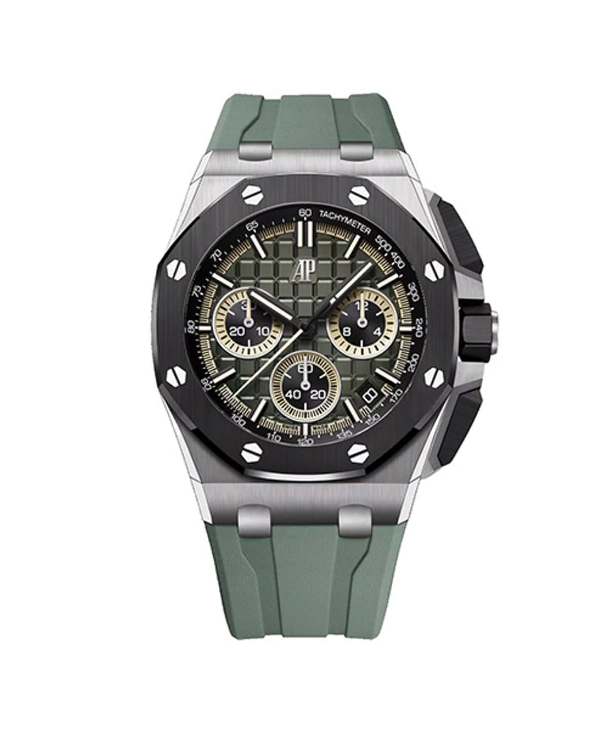 Royal Oak Offshore - Thumbnail 1