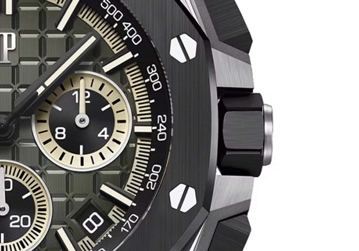 Royal Oak Offshore - Thumbnail 4