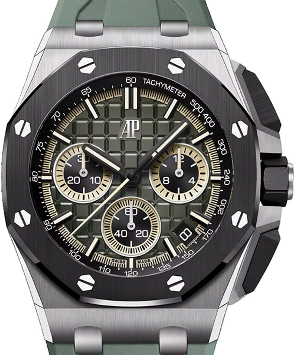 Royal Oak Offshore - Thumbnail 2