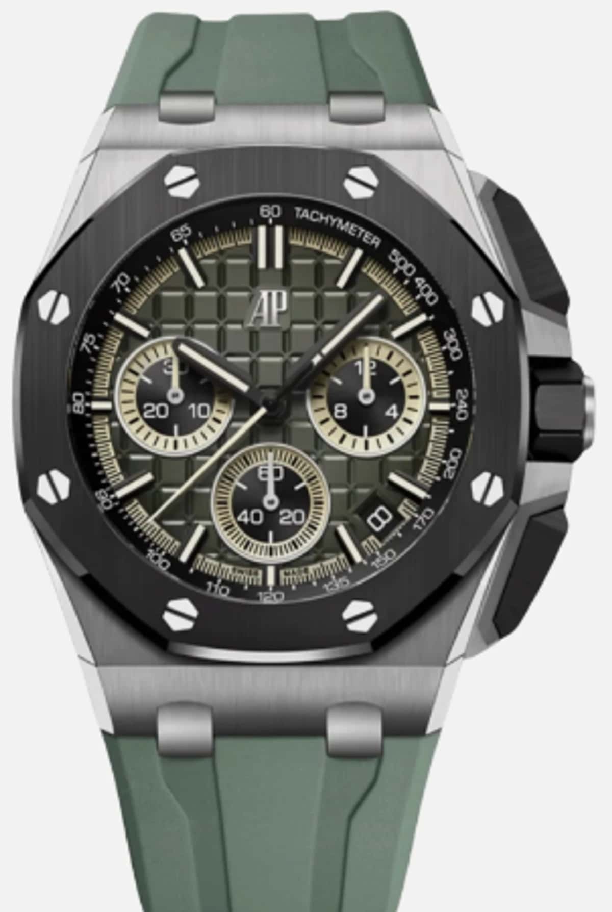 Royal Oak Offshore - Thumbnail 5