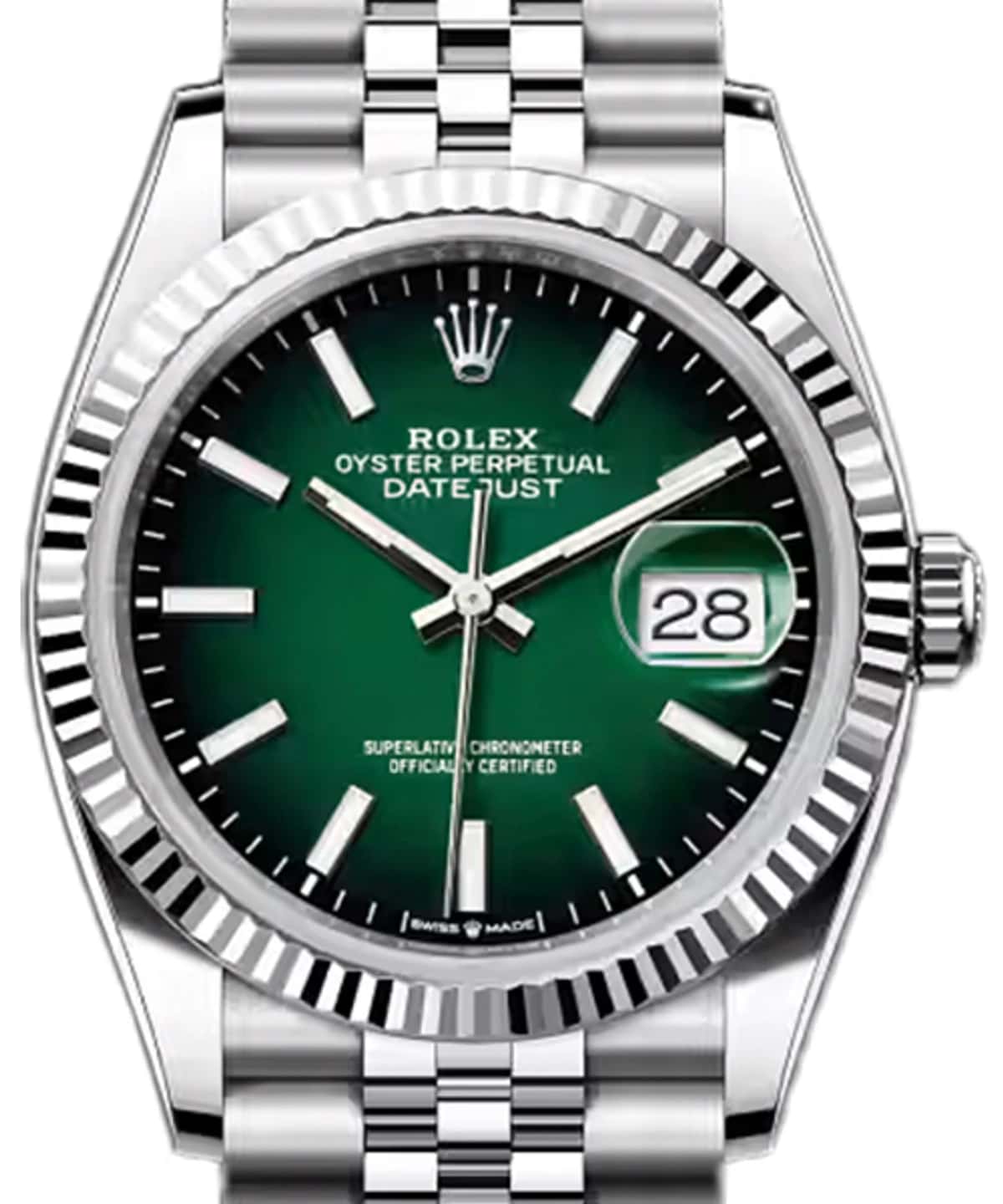 Datejust - Thumbnail 2