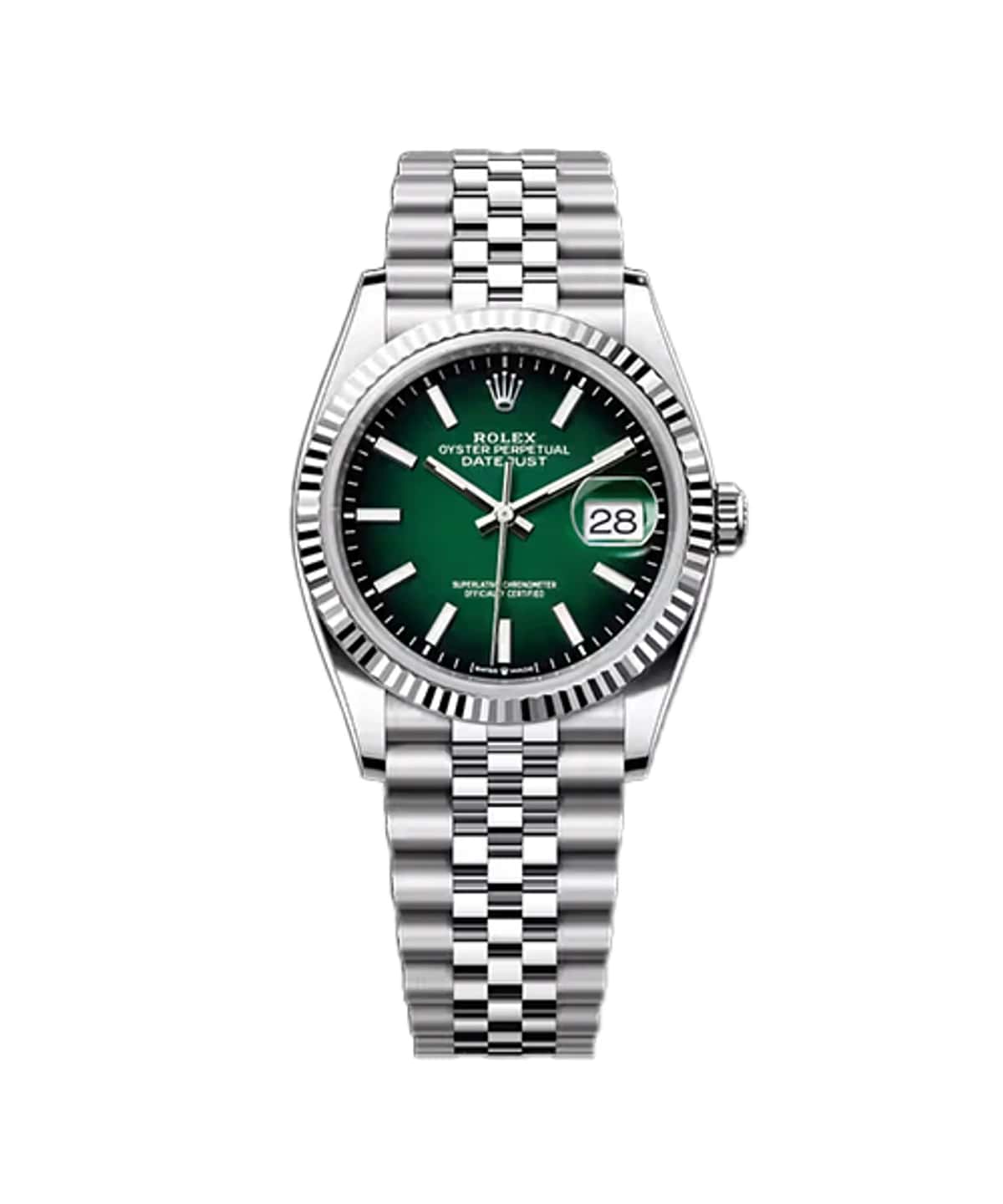 Datejust - Thumbnail 1