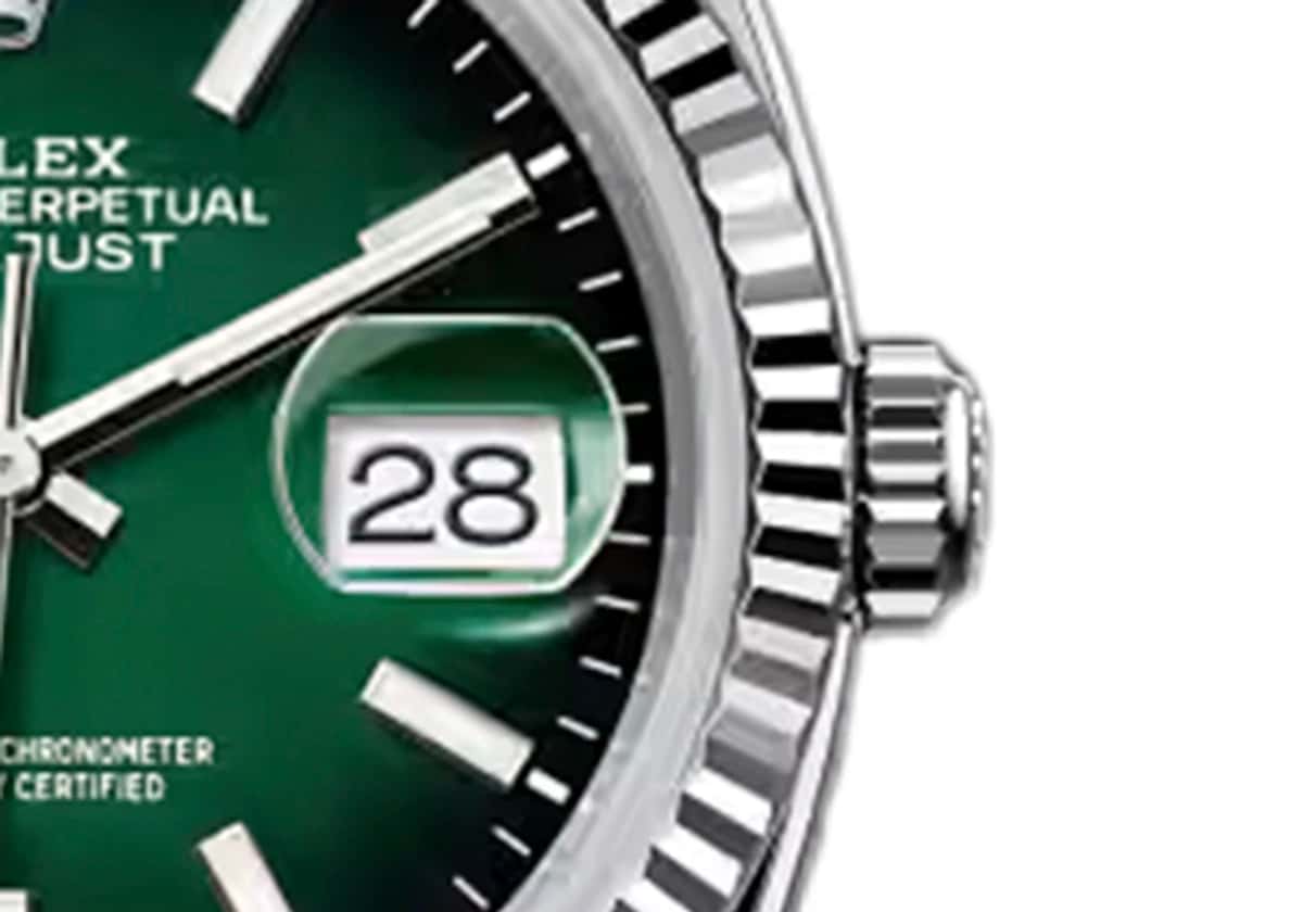 Datejust - Thumbnail 4