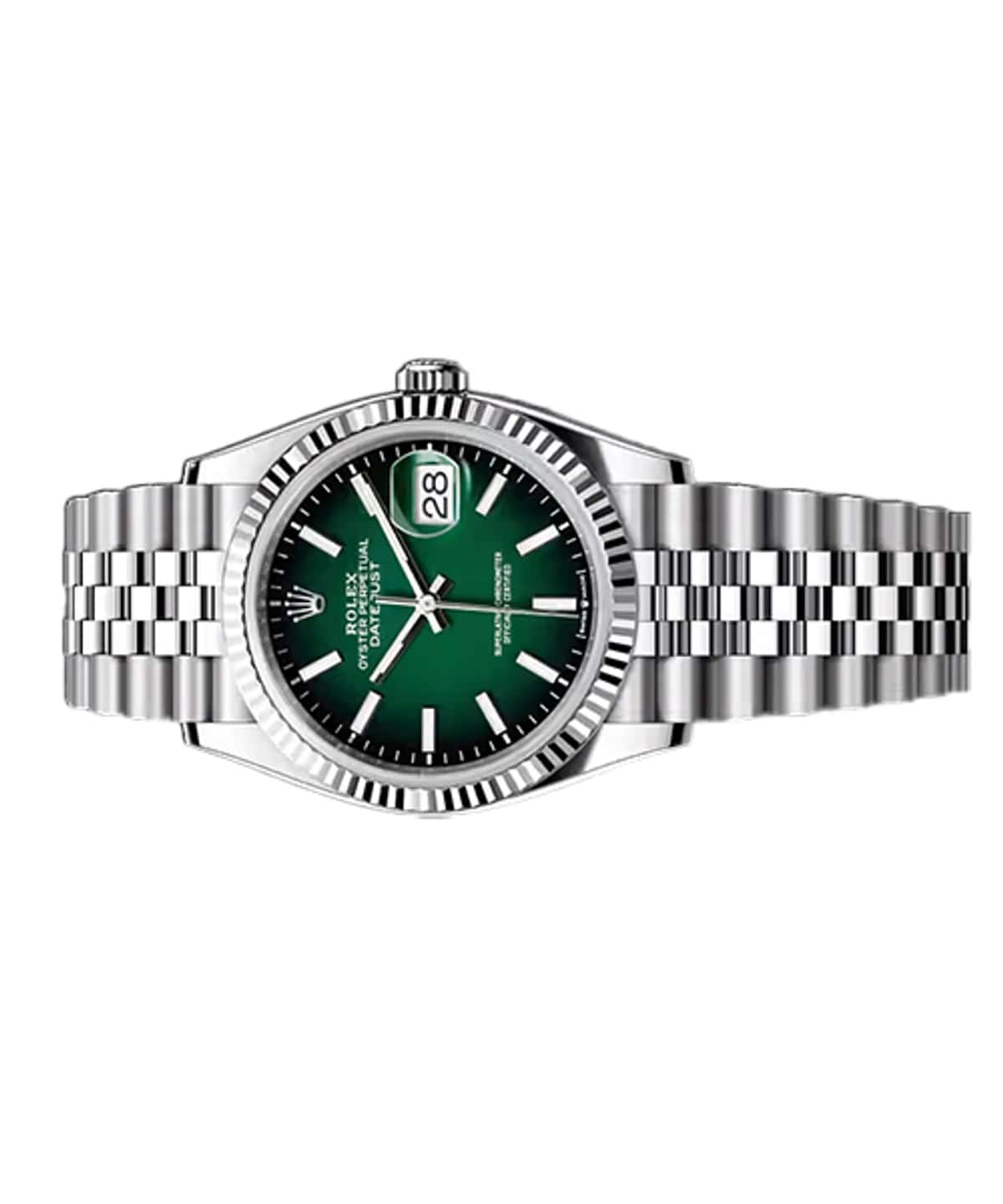 Datejust - Thumbnail 3