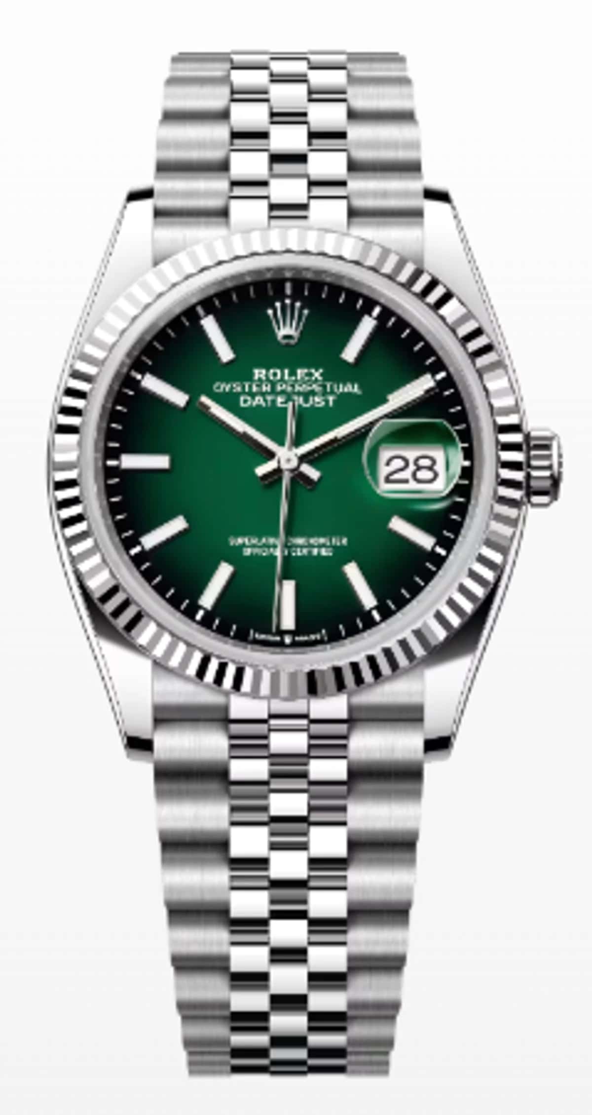 Datejust - Thumbnail 5