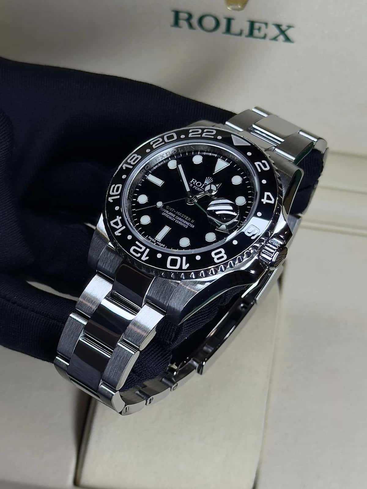 GMT-Master - Thumbnail 7