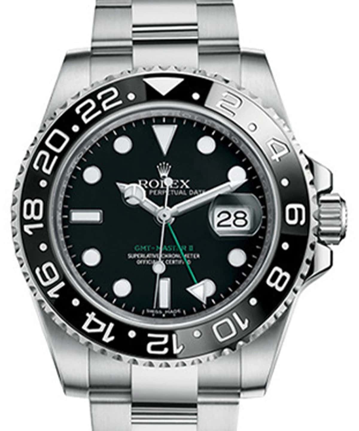GMT-Master - Thumbnail 2
