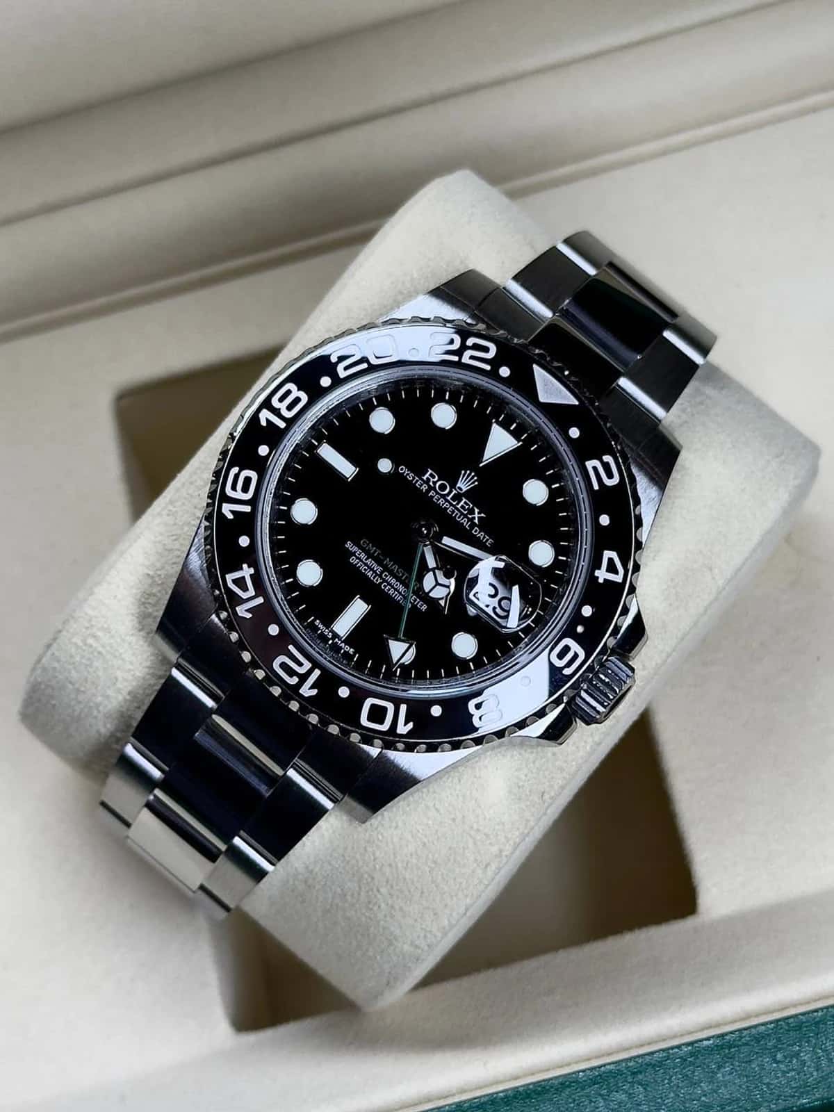GMT-Master - Thumbnail 9