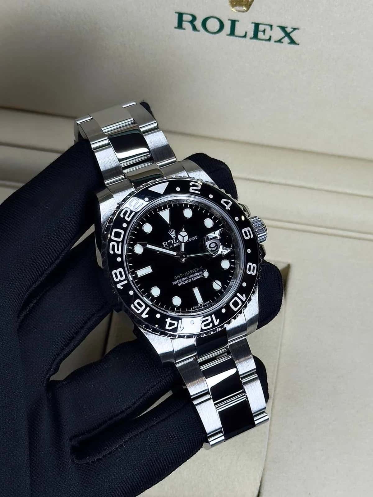 GMT-Master - Thumbnail 6