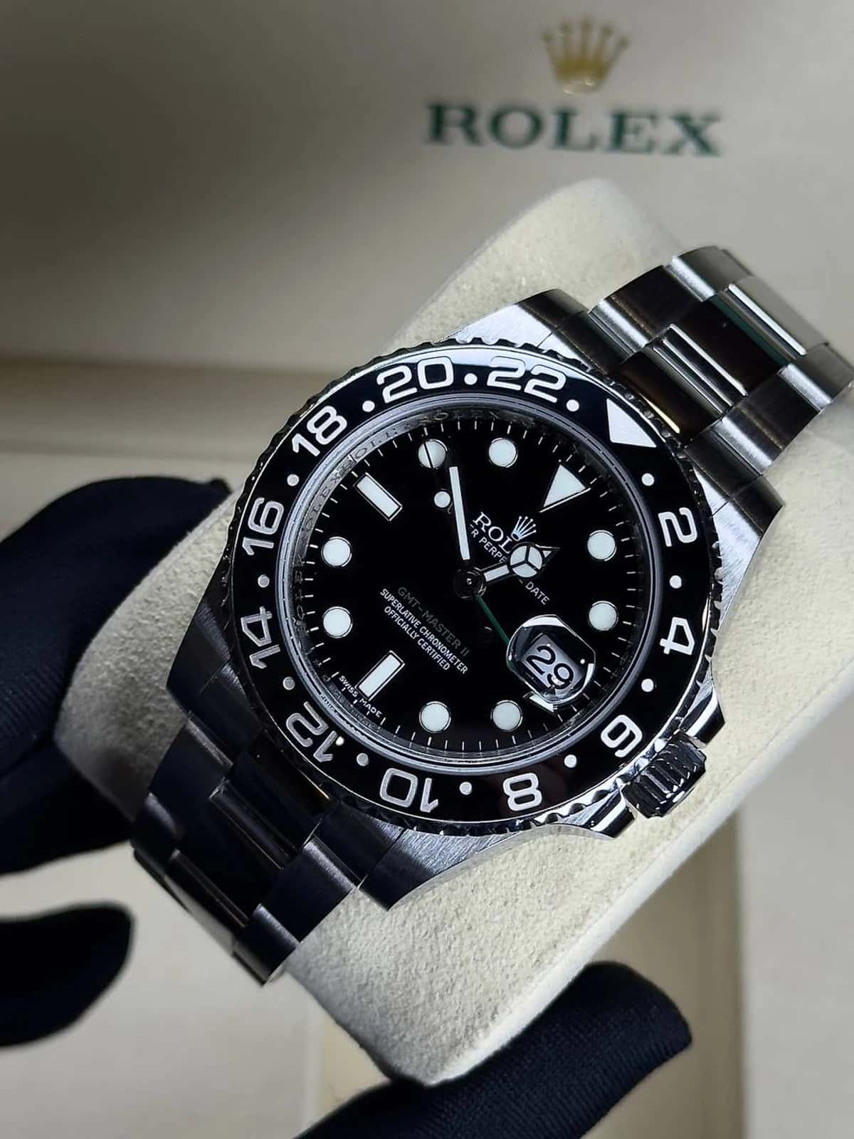 GMT-Master - Thumbnail 8