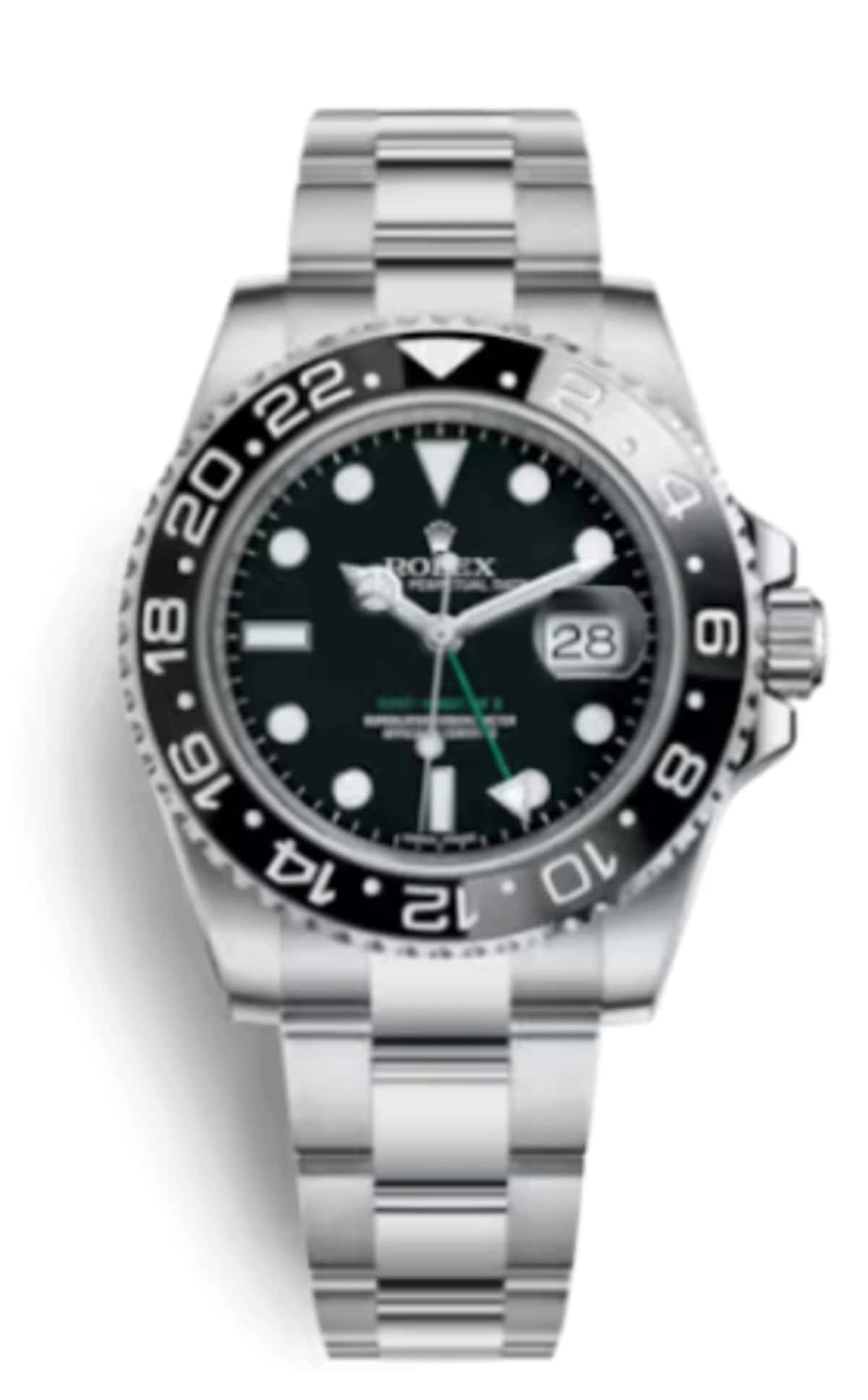 GMT-Master - Thumbnail 5