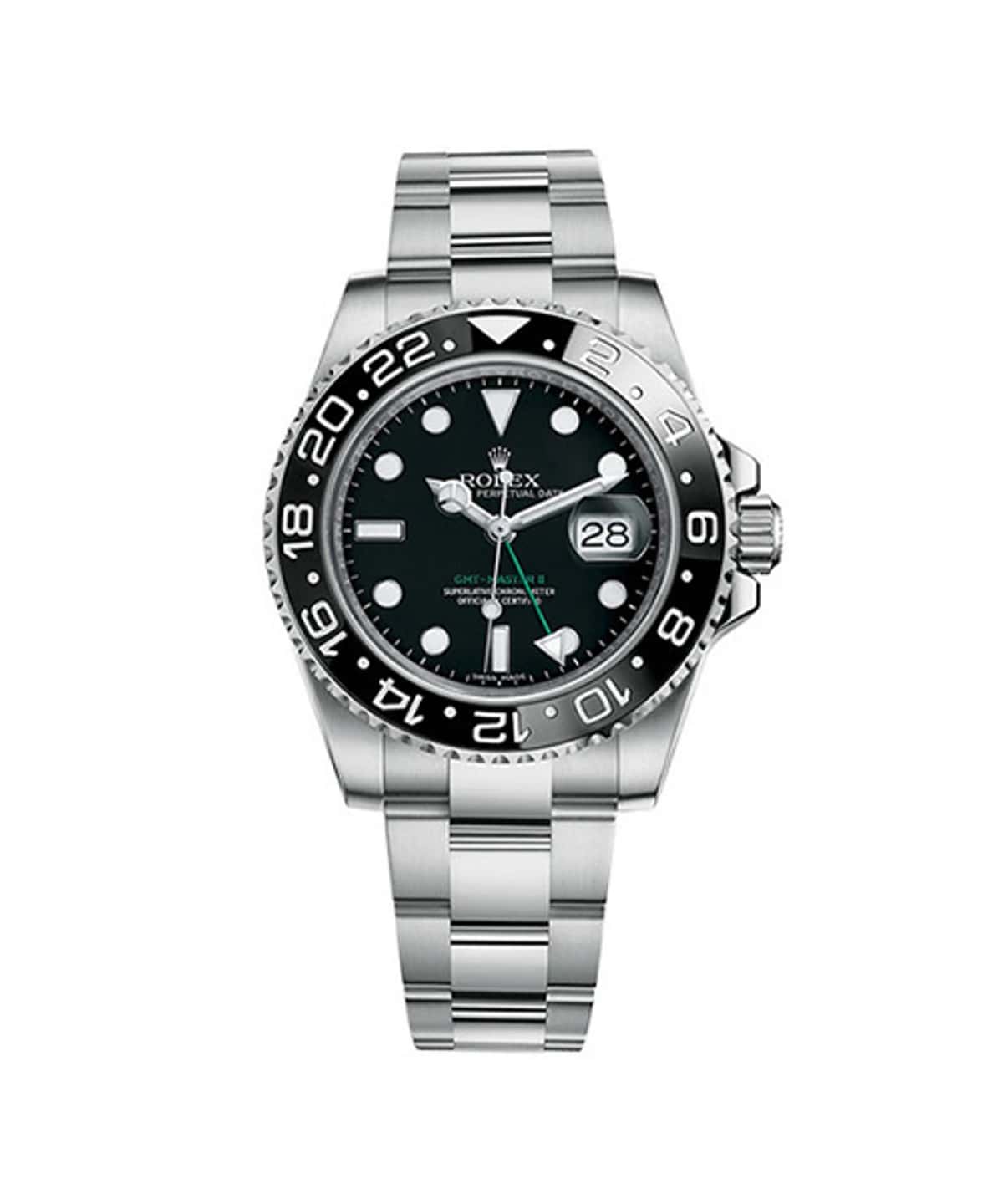 GMT-Master - Thumbnail 1