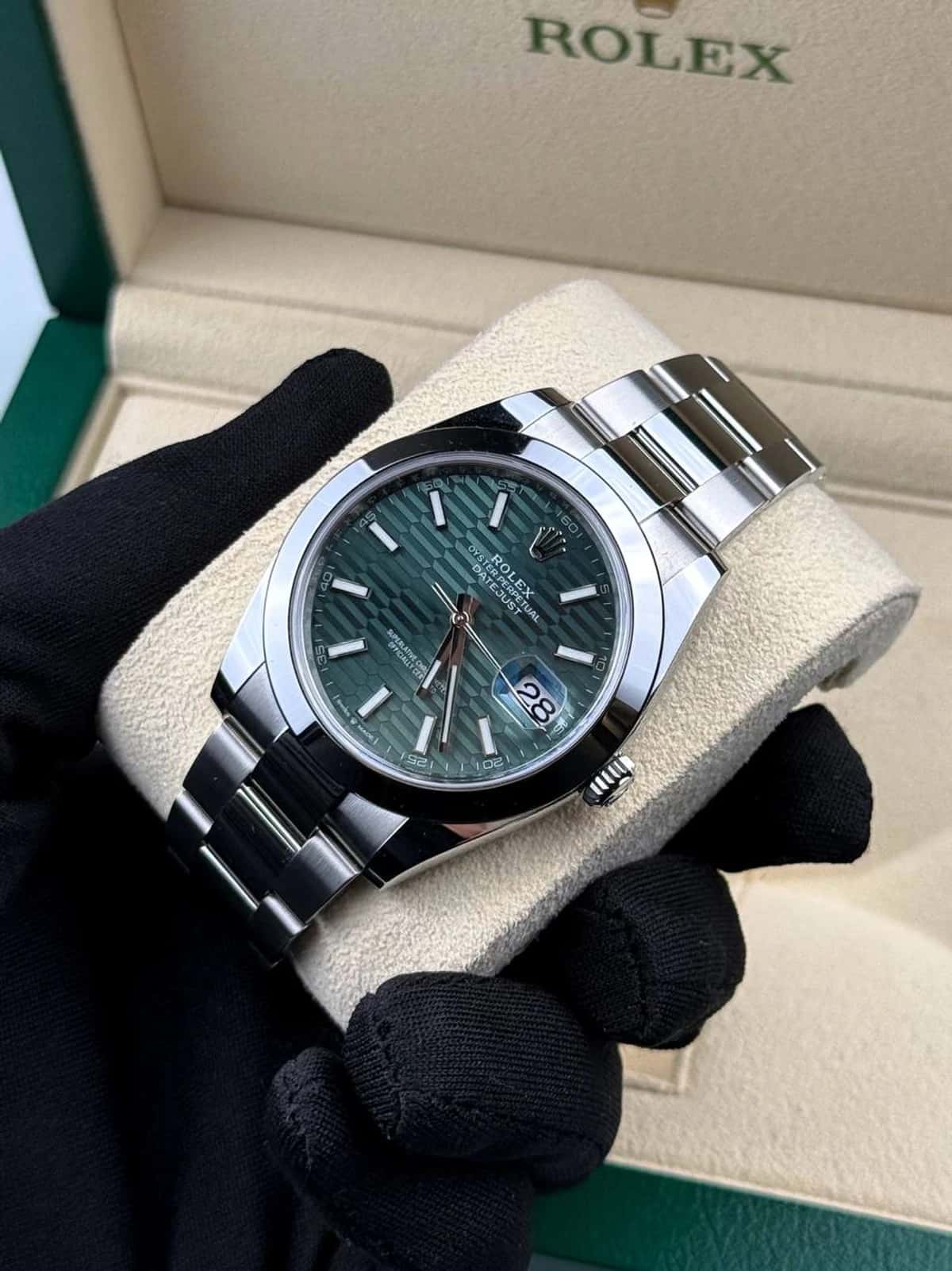 Datejust - Thumbnail 5