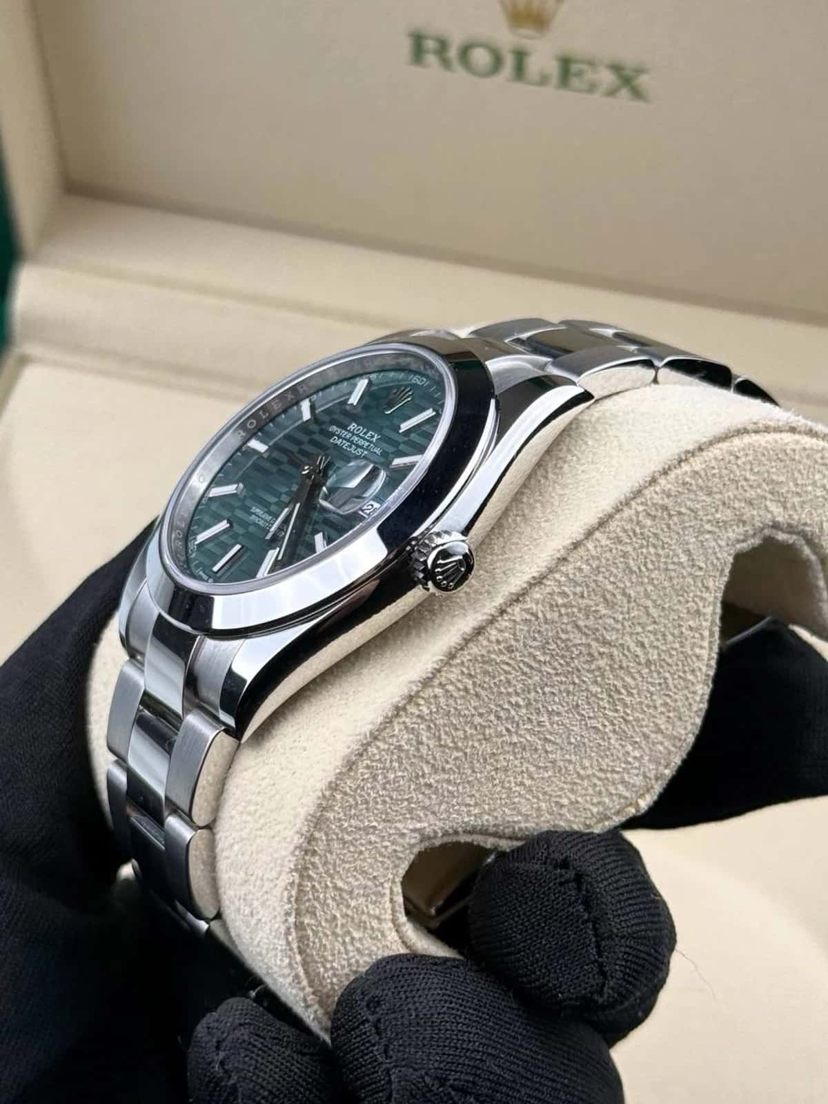 Datejust - Thumbnail 6