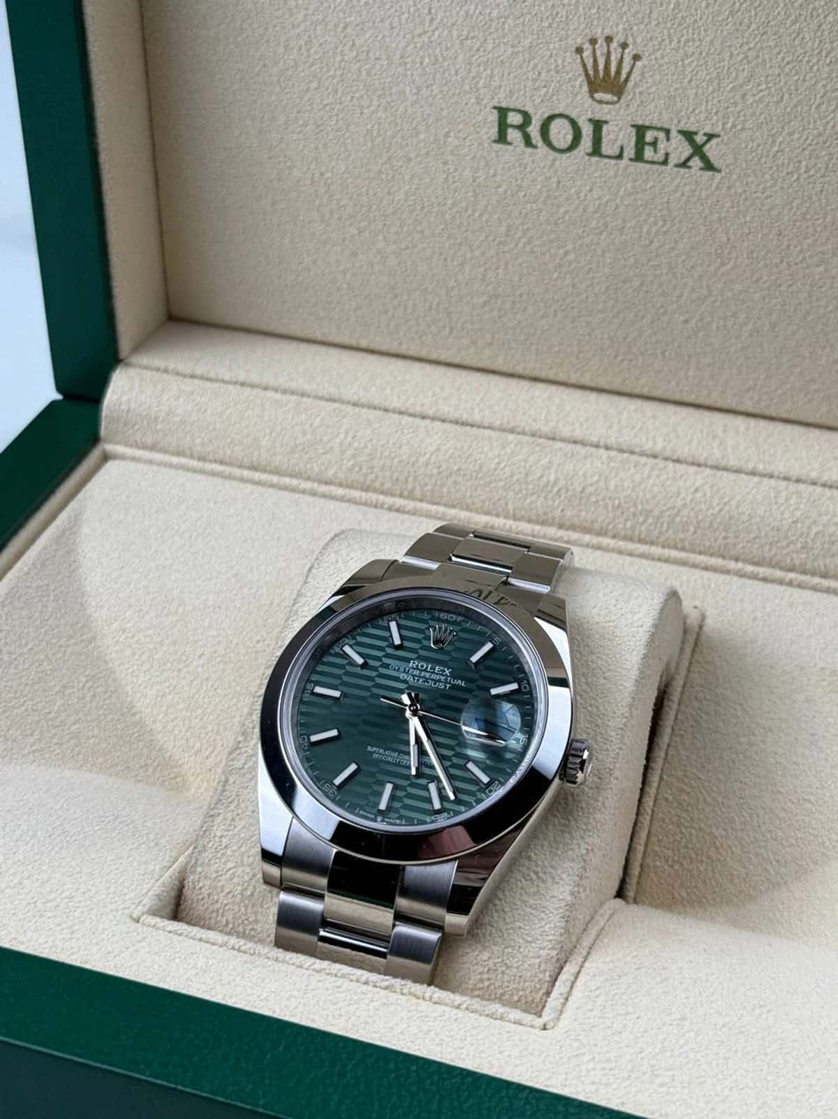 Datejust - Thumbnail 4