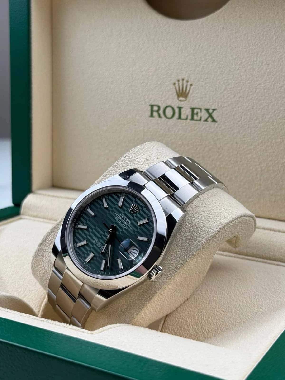 Datejust - Thumbnail 3