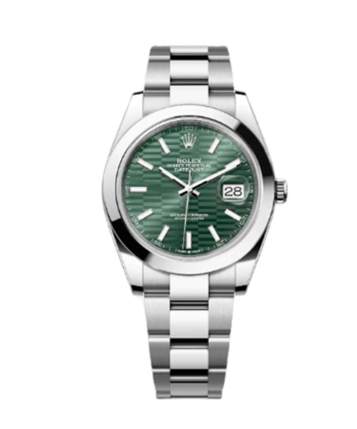 Datejust - Thumbnail 1