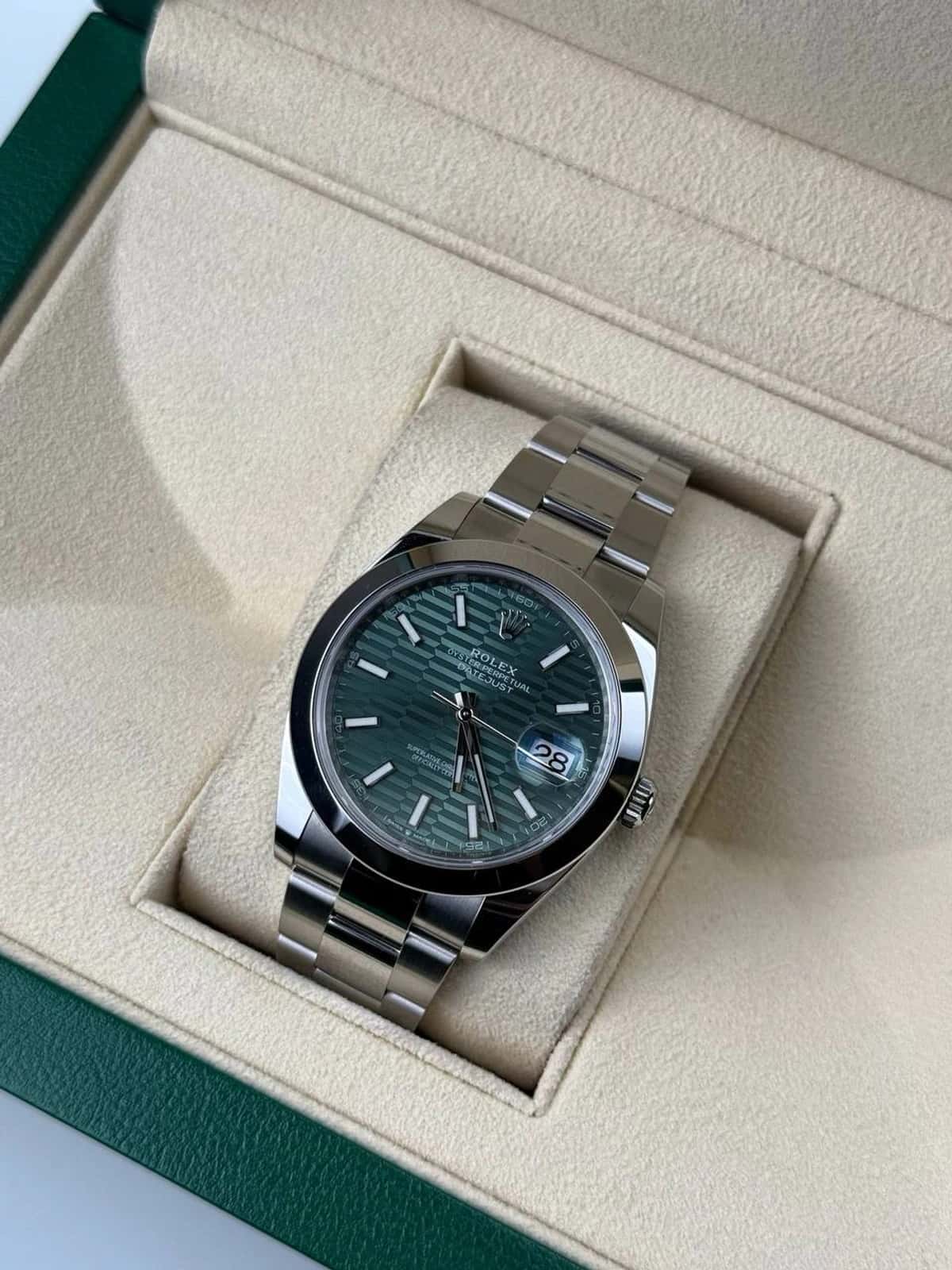 Datejust - Thumbnail 2