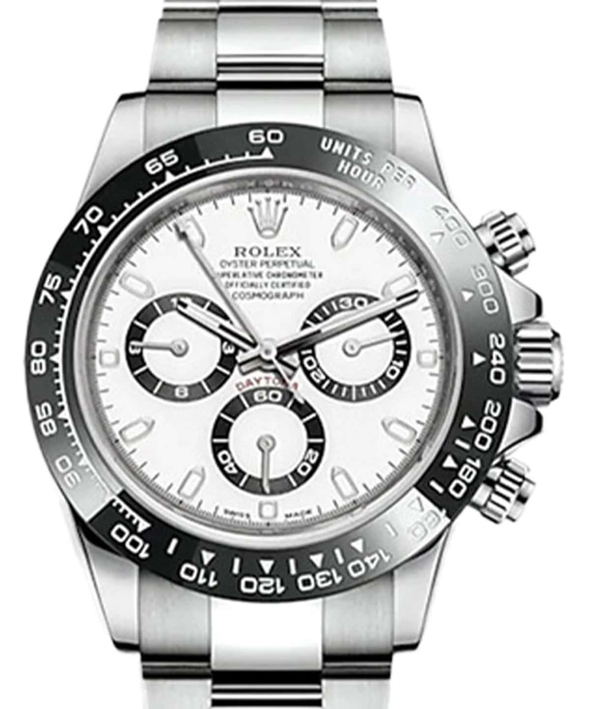 Rolex Daytona - Thumbnail 7