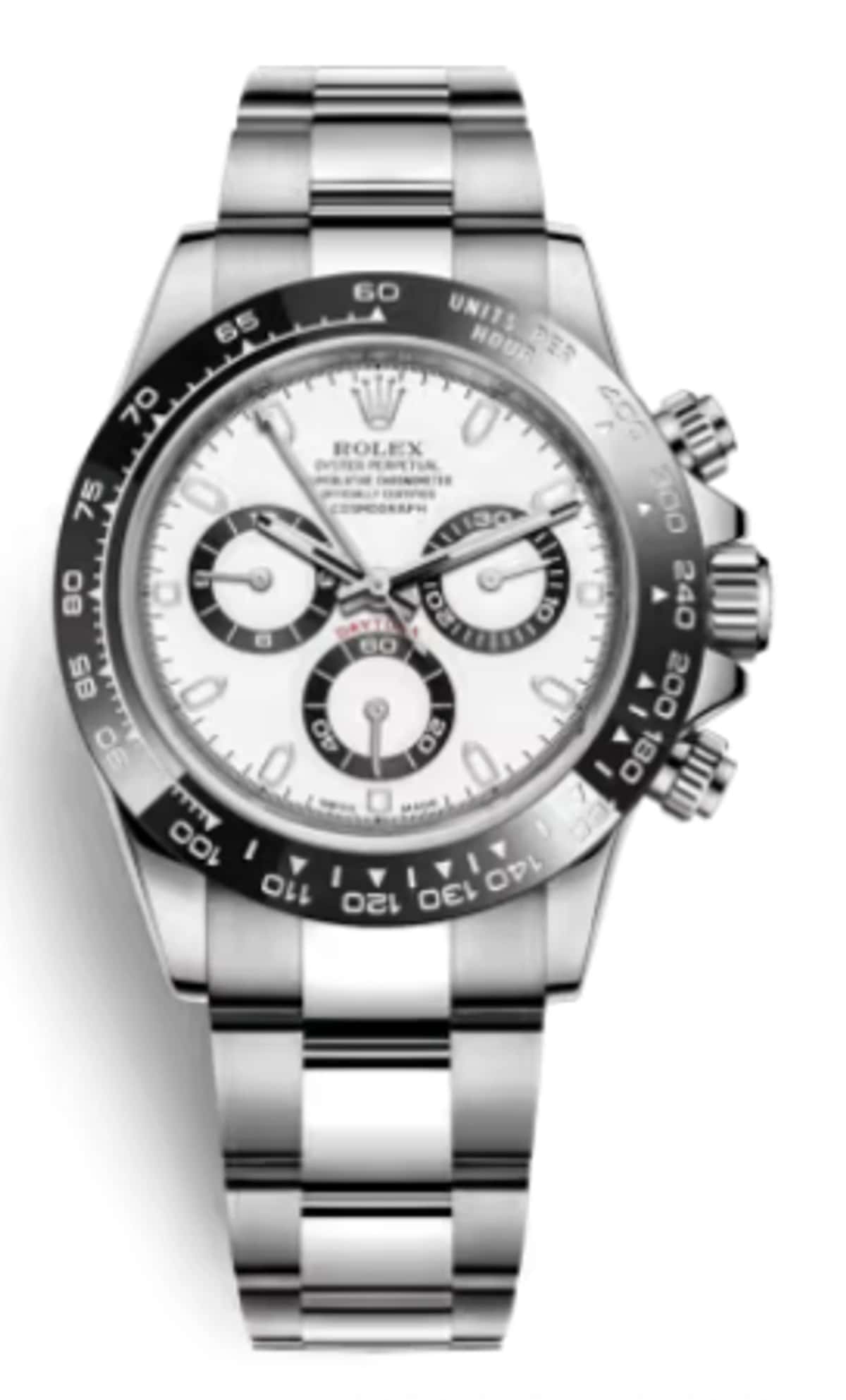 Rolex Daytona - Thumbnail 10