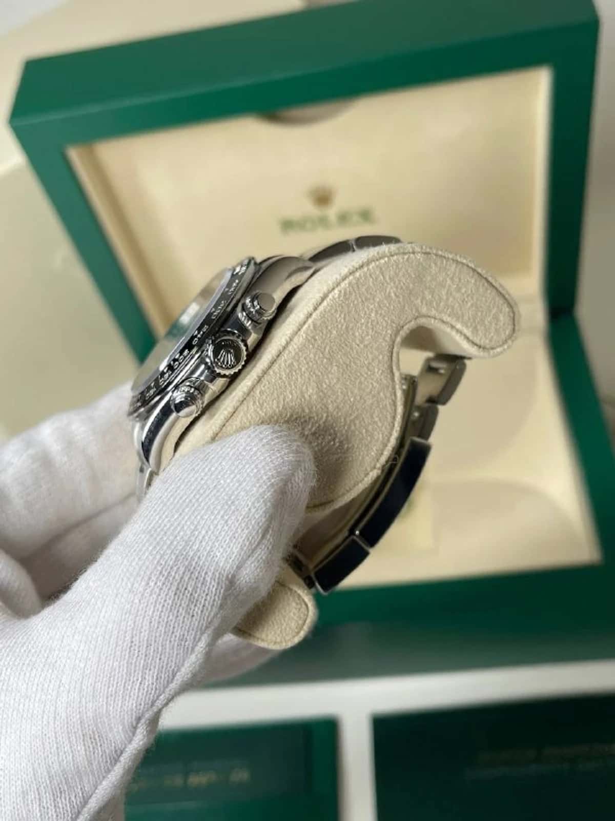 Rolex Daytona - Thumbnail 2