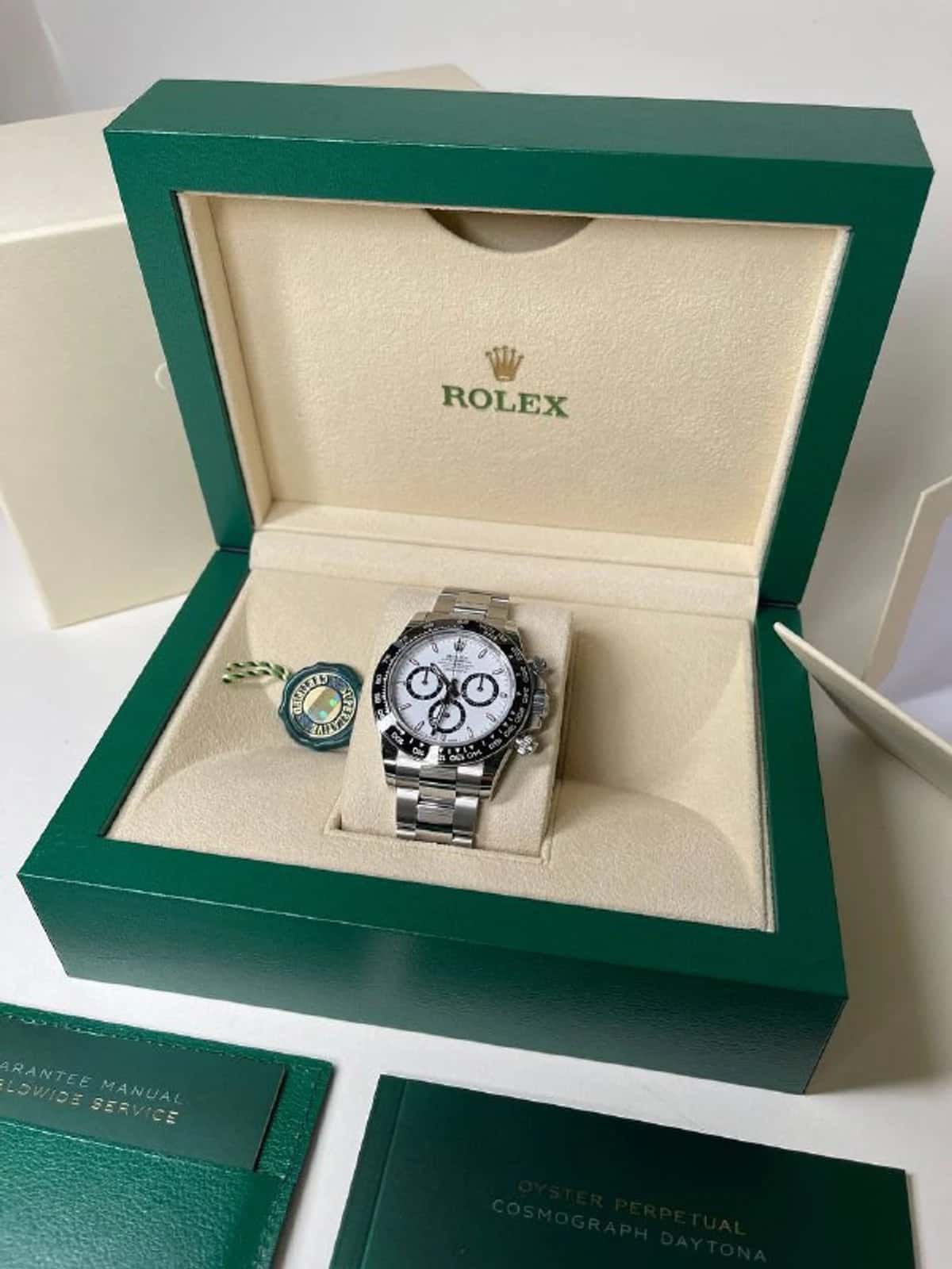 Rolex Daytona - Thumbnail 3