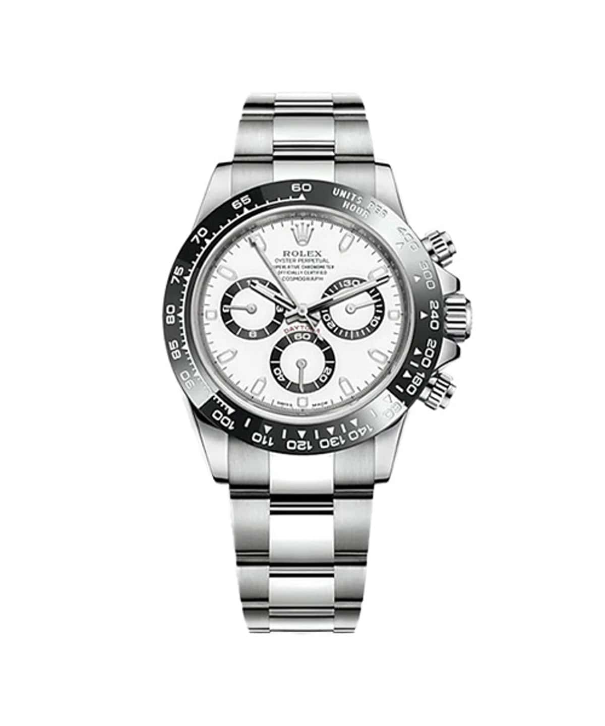 Rolex Daytona - Thumbnail 1