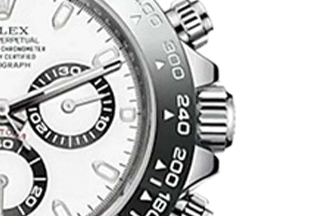 Rolex Daytona - Thumbnail 9