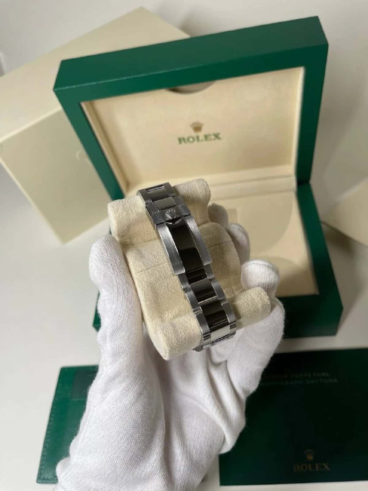 Rolex Daytona - Thumbnail 5