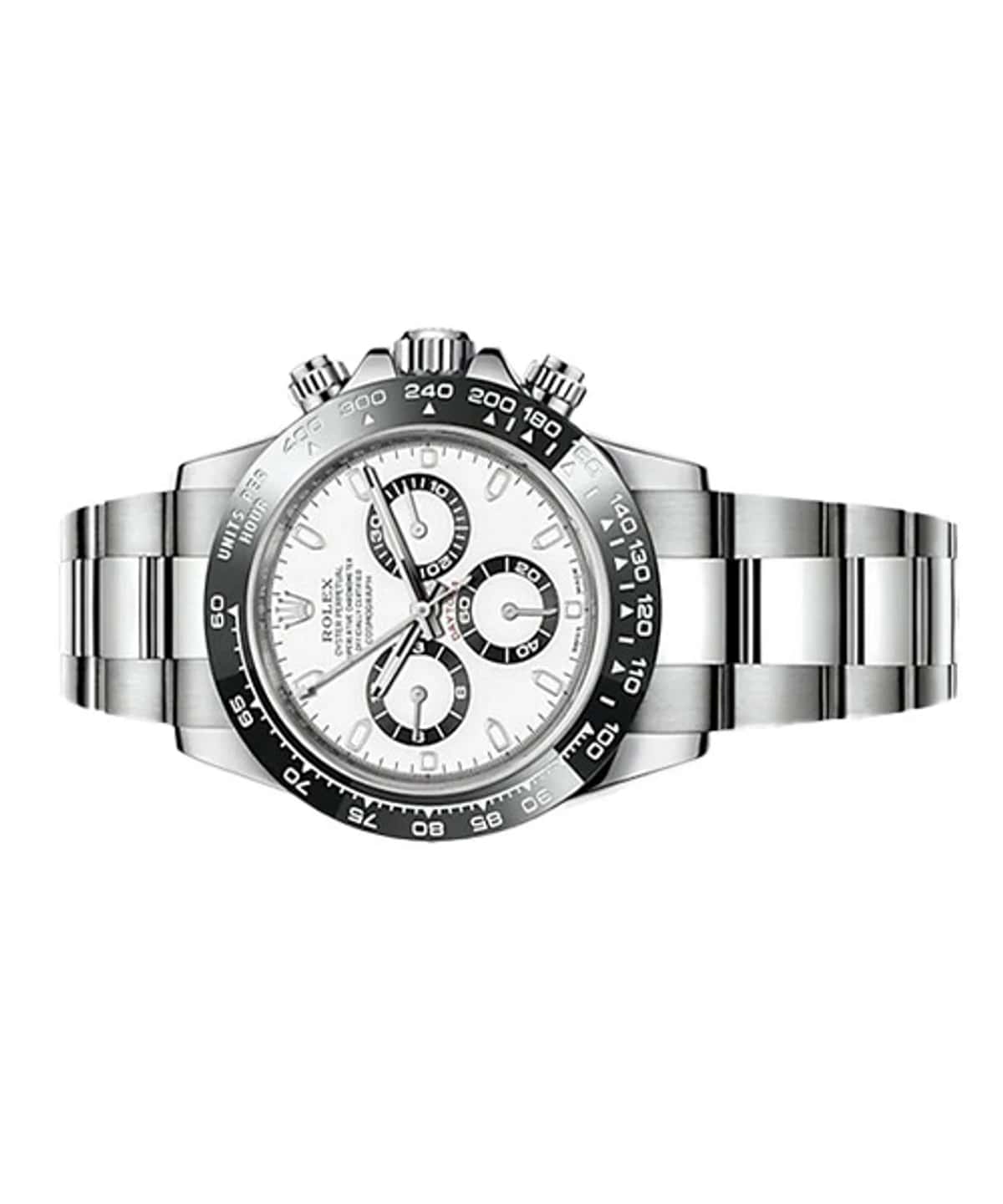 Rolex Daytona - Thumbnail 8