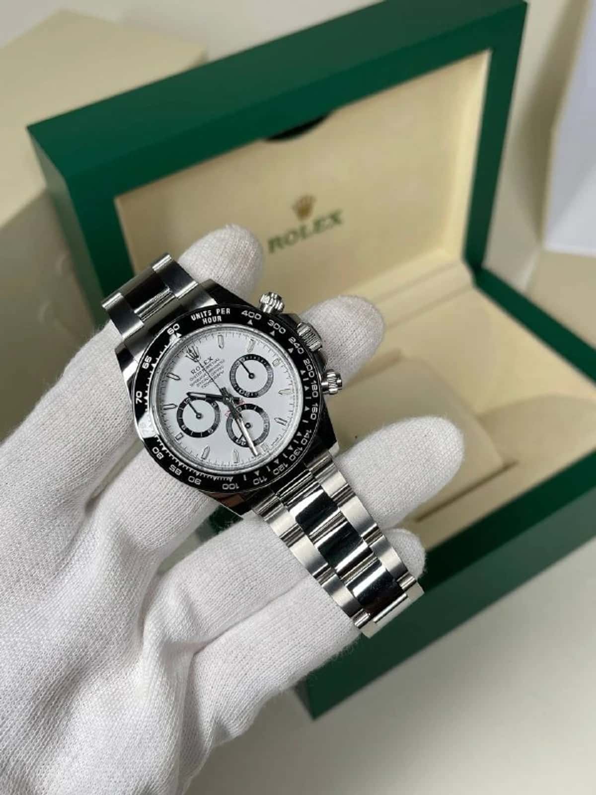 Rolex Daytona - Thumbnail 6