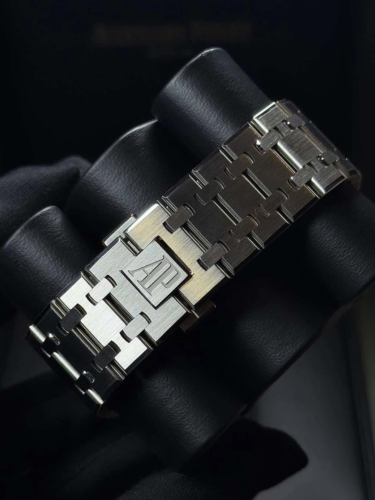 Royal Oak Chronograph - Thumbnail 13