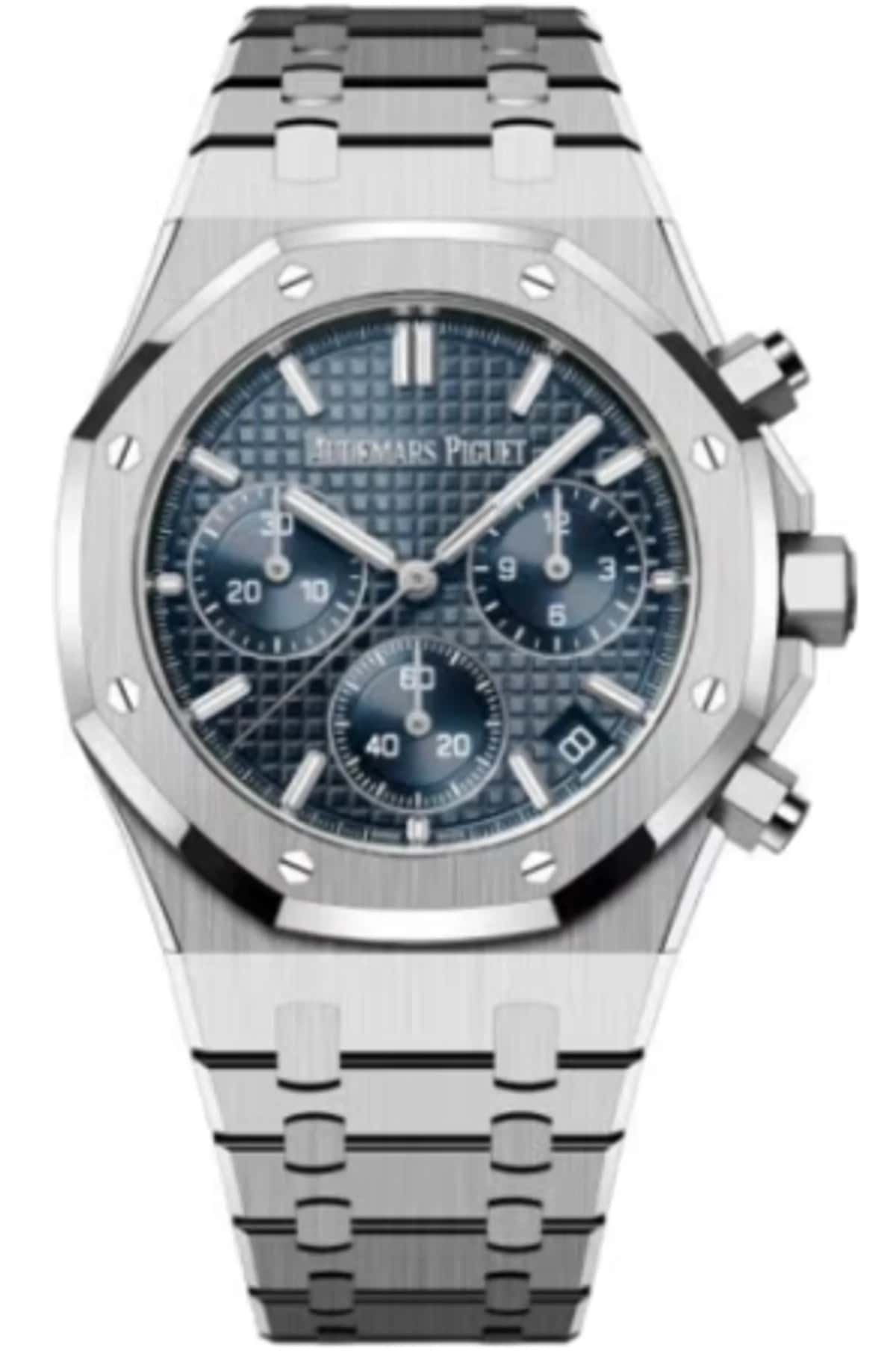 Royal Oak Chronograph - Thumbnail 5