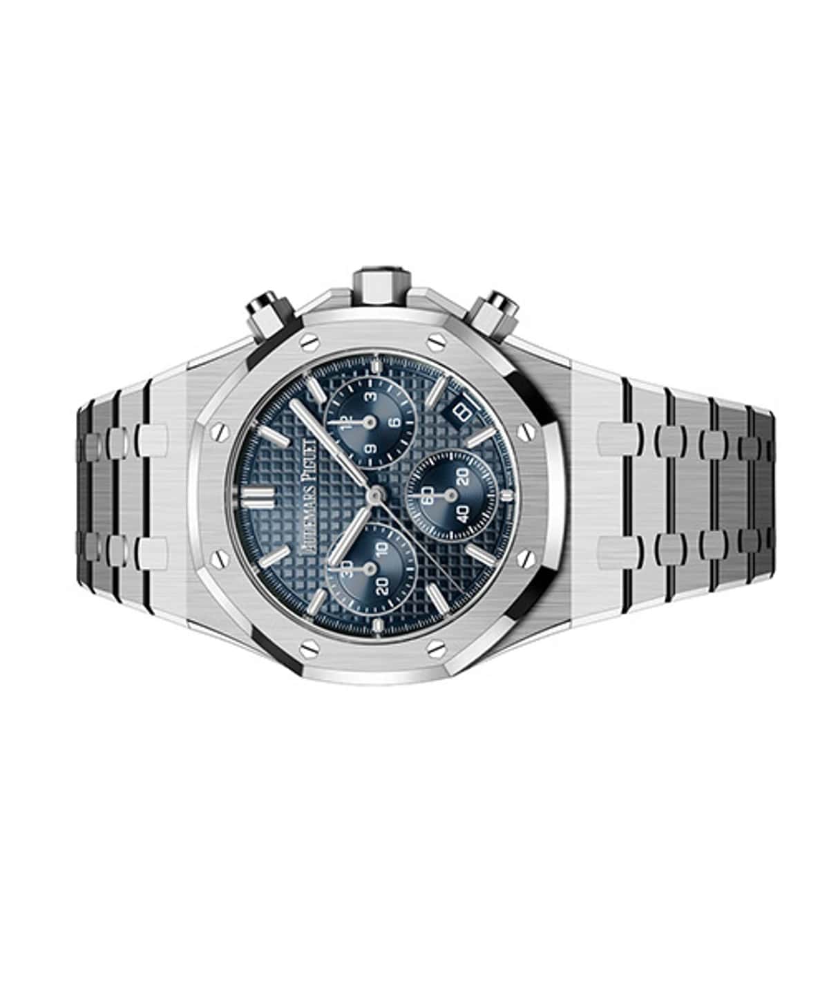 Royal Oak Chronograph - Thumbnail 3