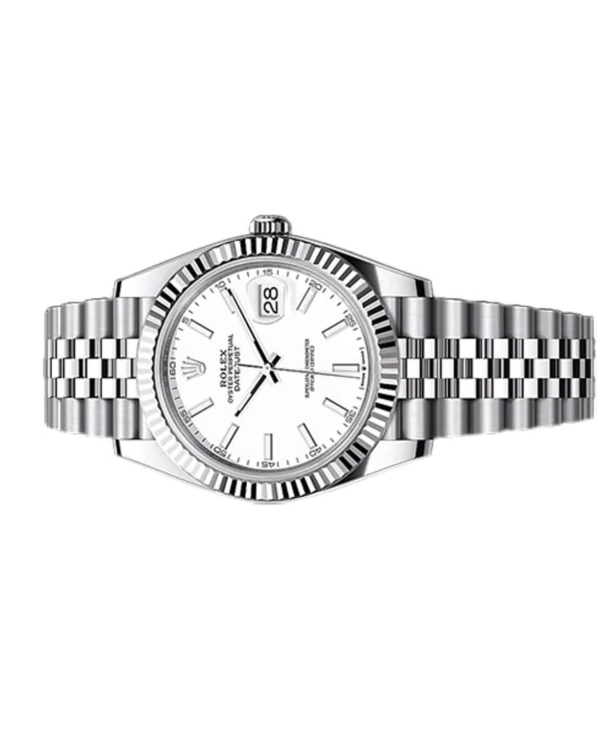 Datejust - Thumbnail 3